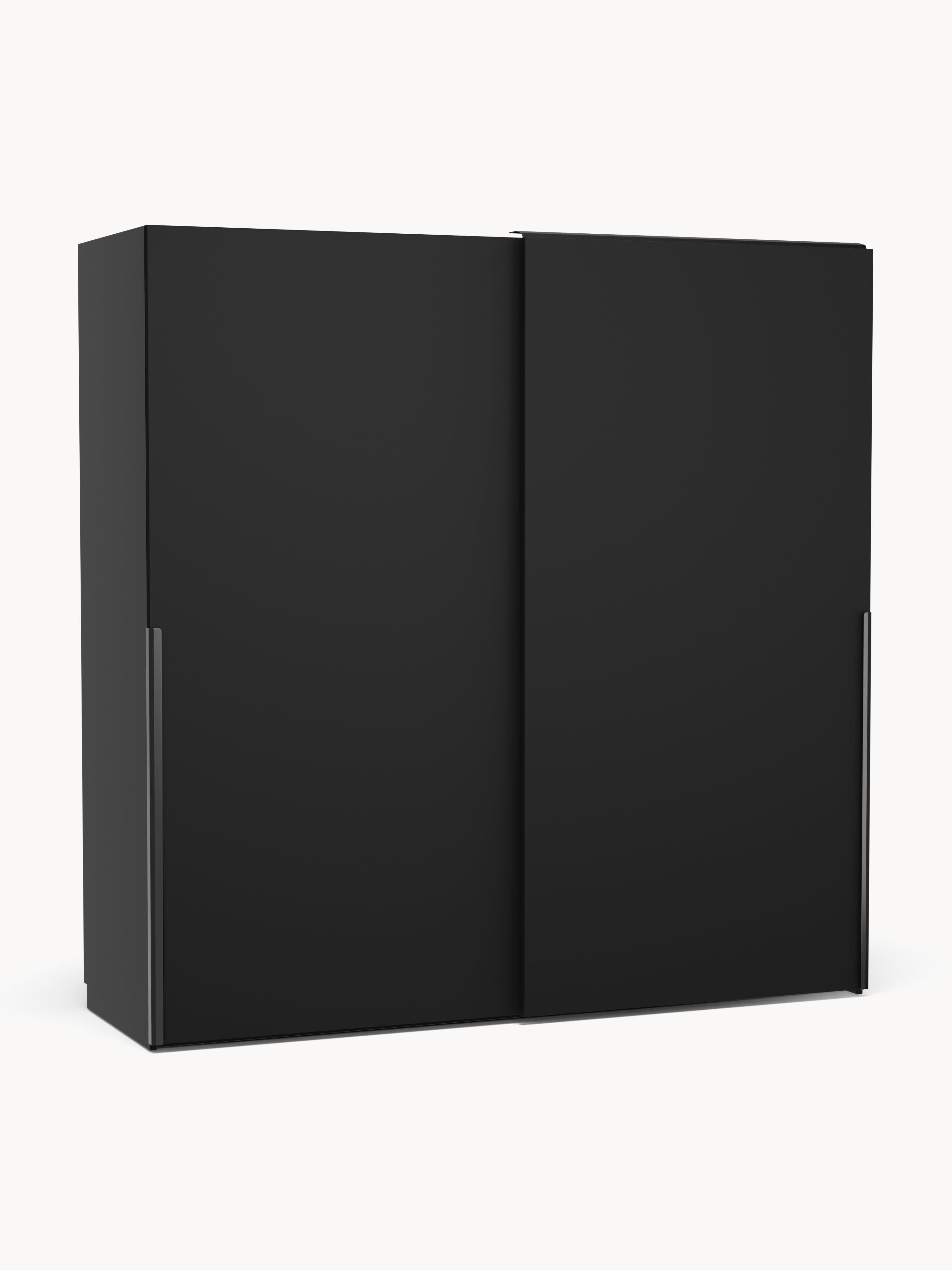 Galeriebild 1 - Modularer Schwebetürenschrank Leon