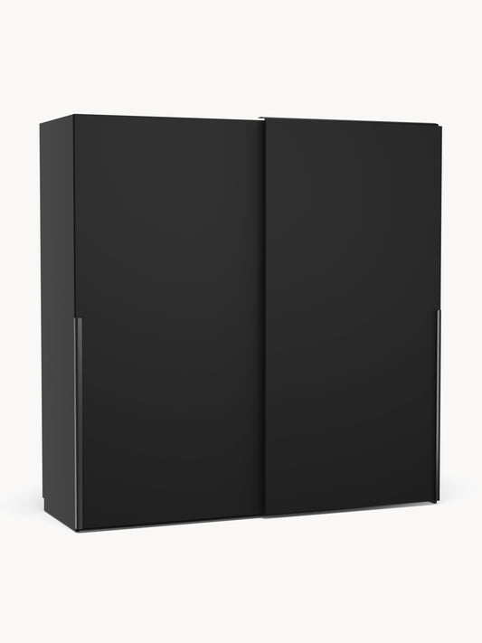 Galeriebild 1 - Modularer Schwebetürenschrank Leon