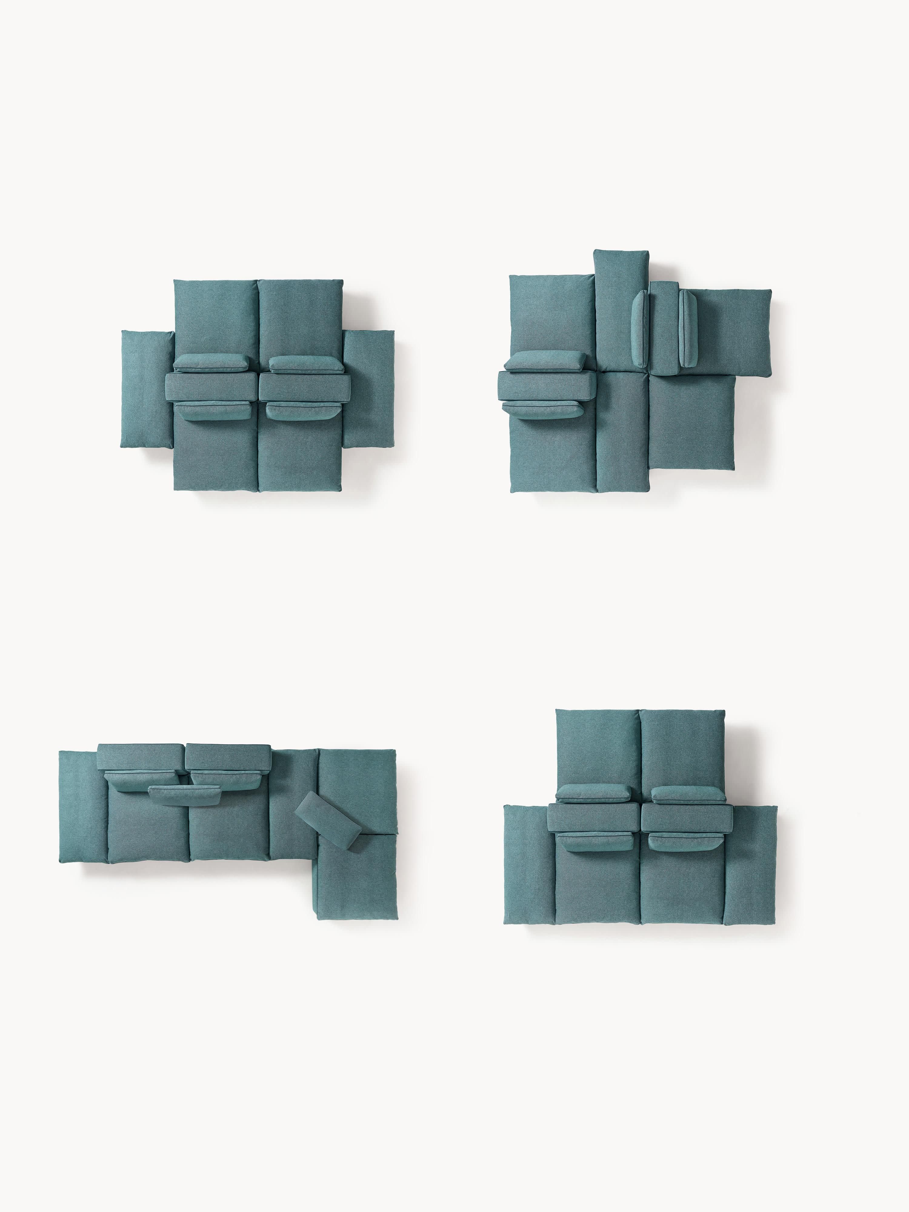Modulares XL Sofa Felix