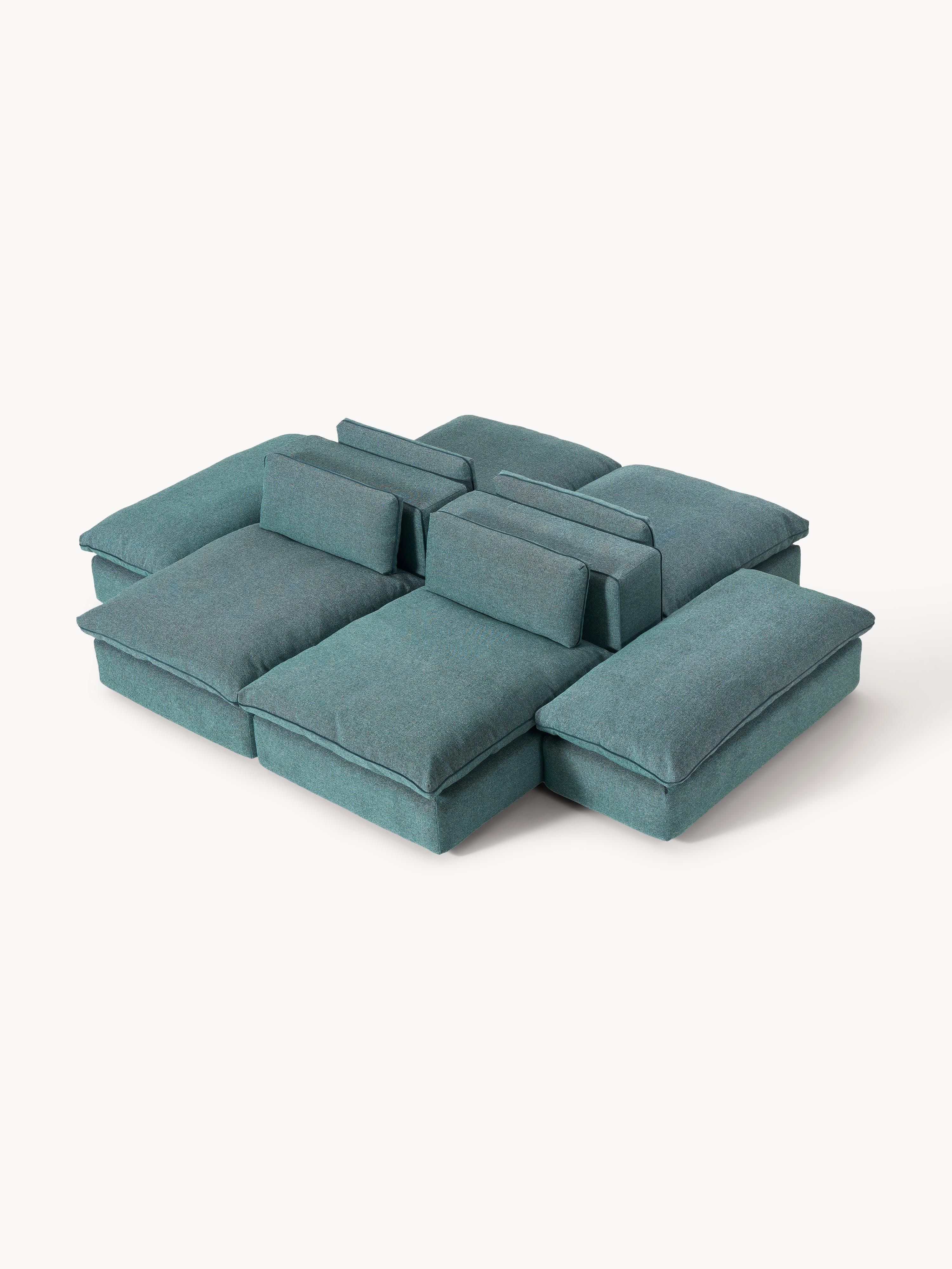 Galeriebild 1 - Modulares XL Sofa Felix