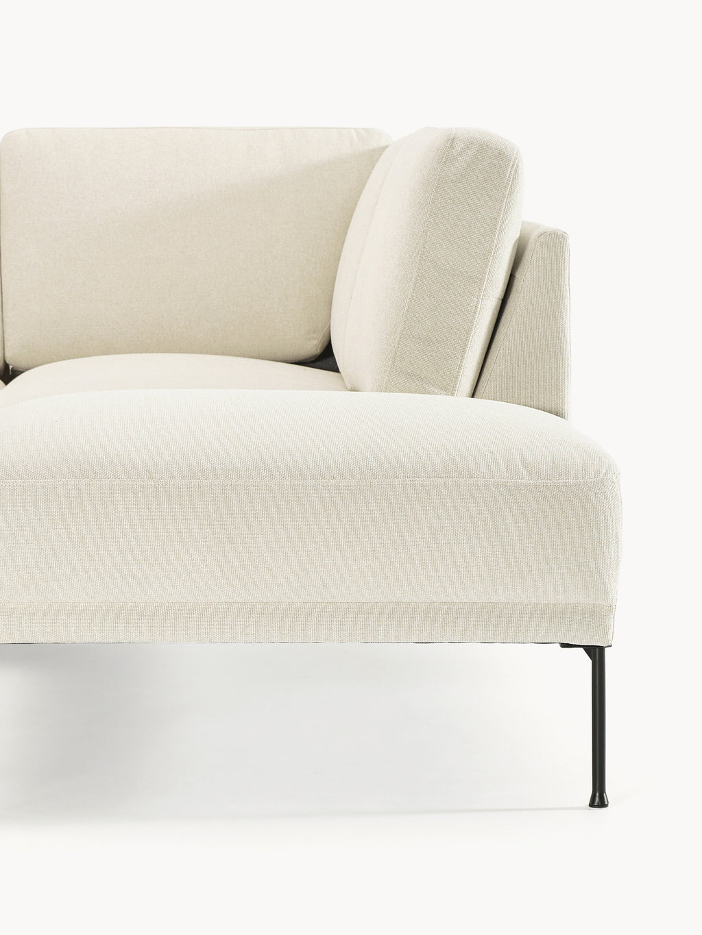 Ecksofa Fluente