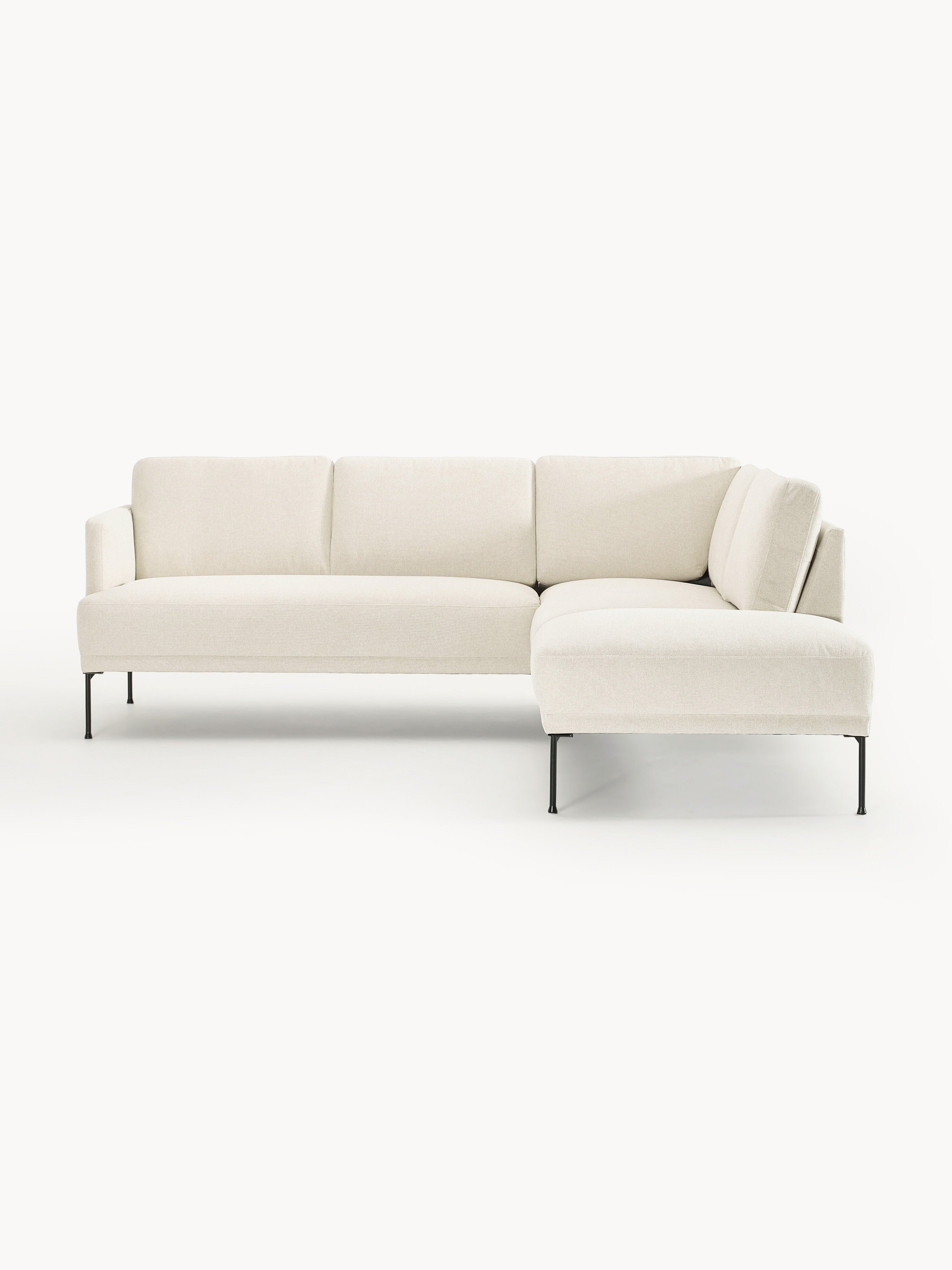 Galeriebild 1 - Ecksofa Fluente