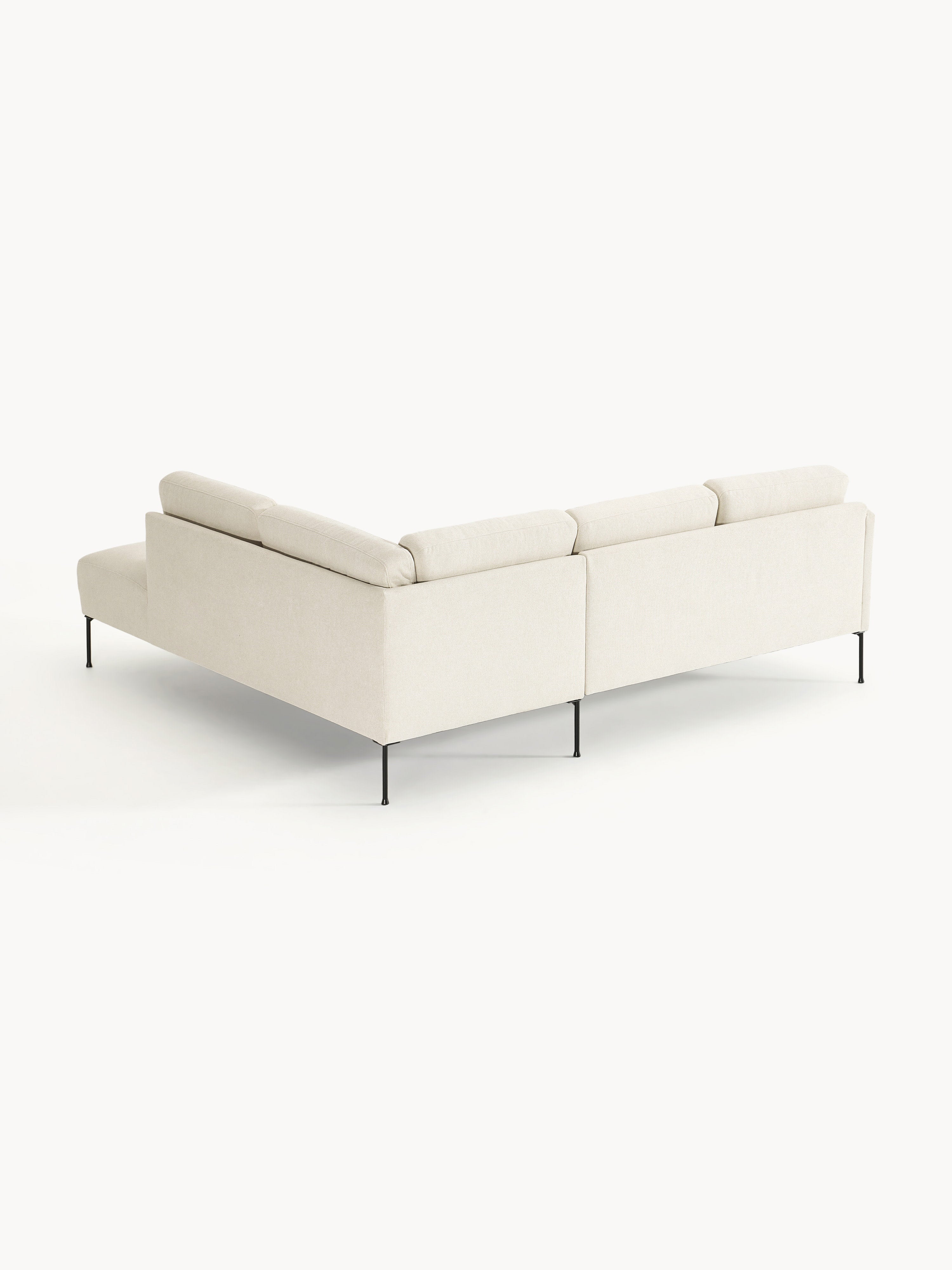 Ecksofa Fluente
