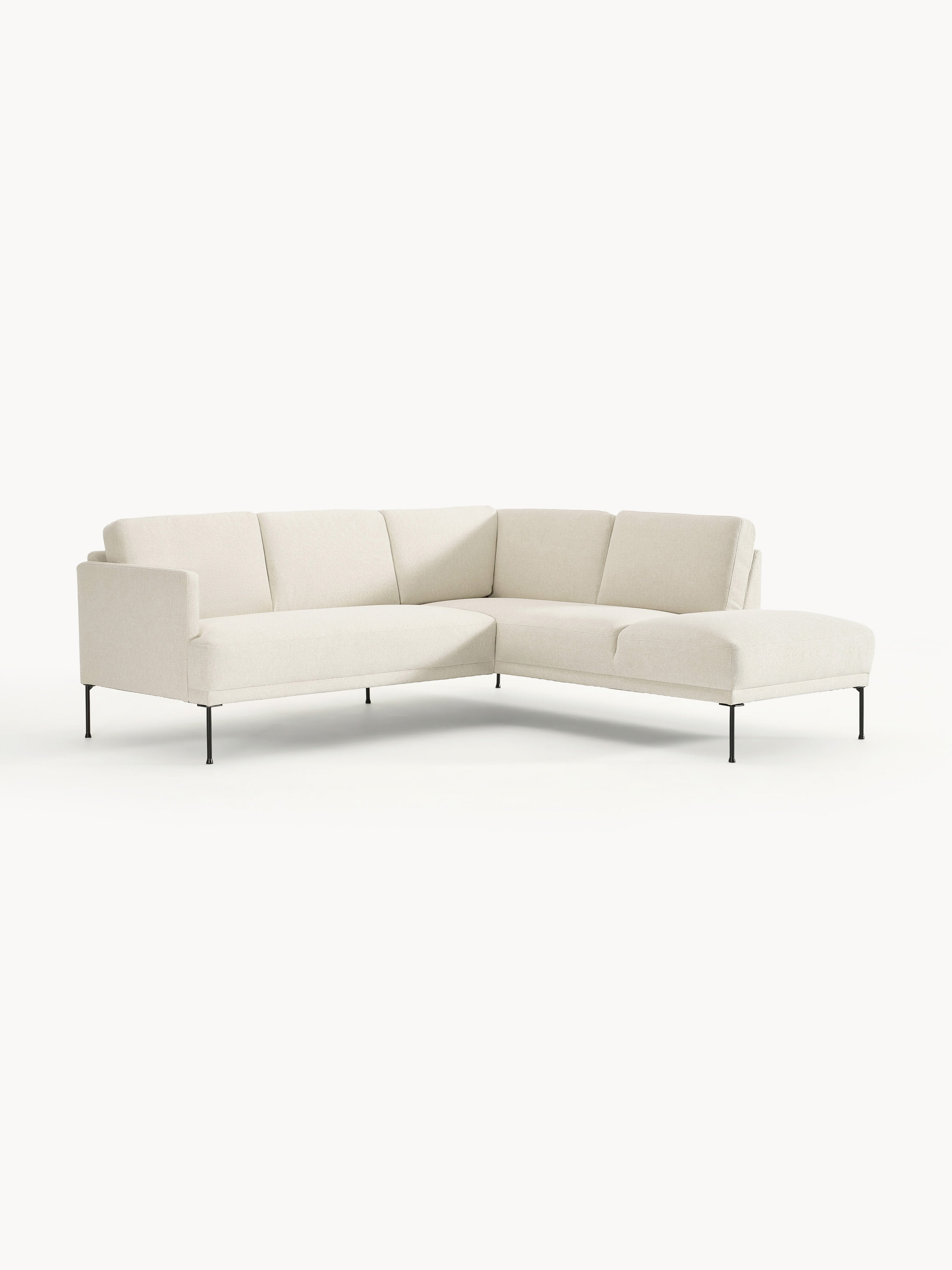 Ecksofa Fluente