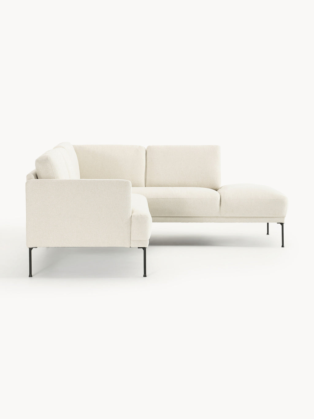 Ecksofa Fluente