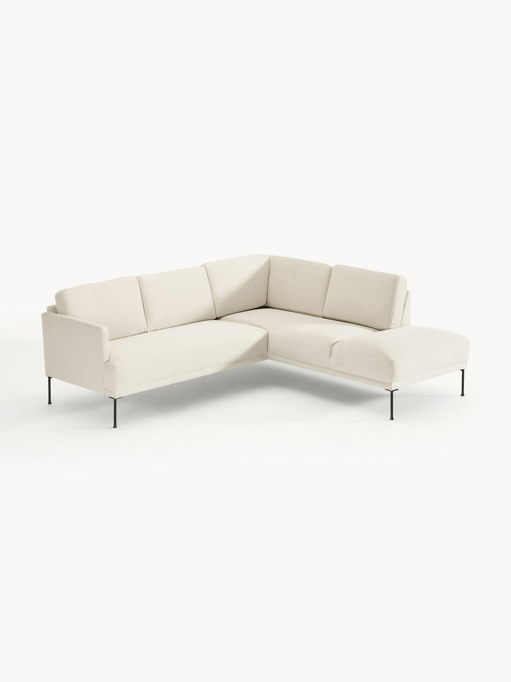 Ecksofa Fluente