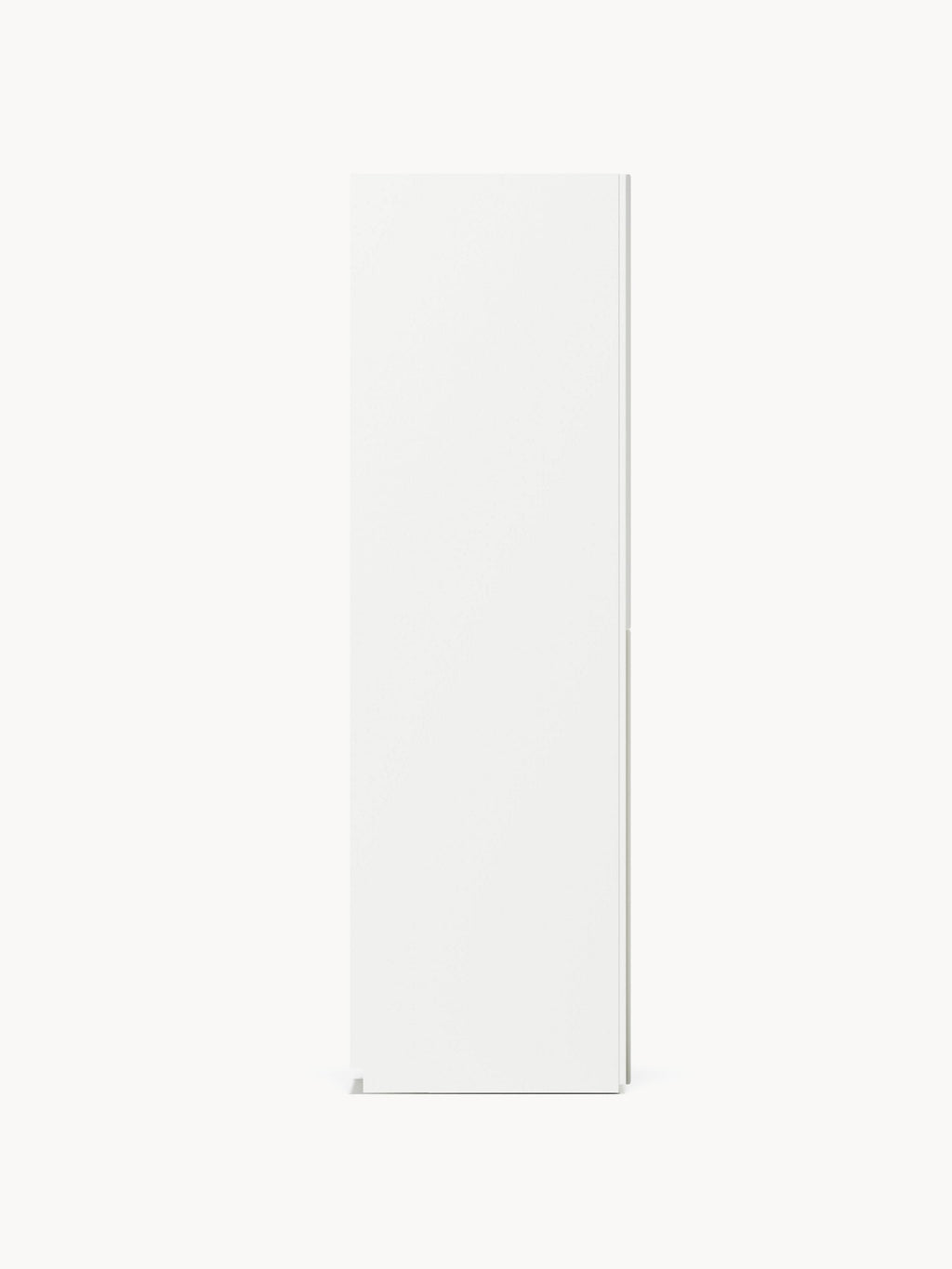 Modularer Drehtürenschrank Leon, 250 cm Breite, in verschiedenen Größen