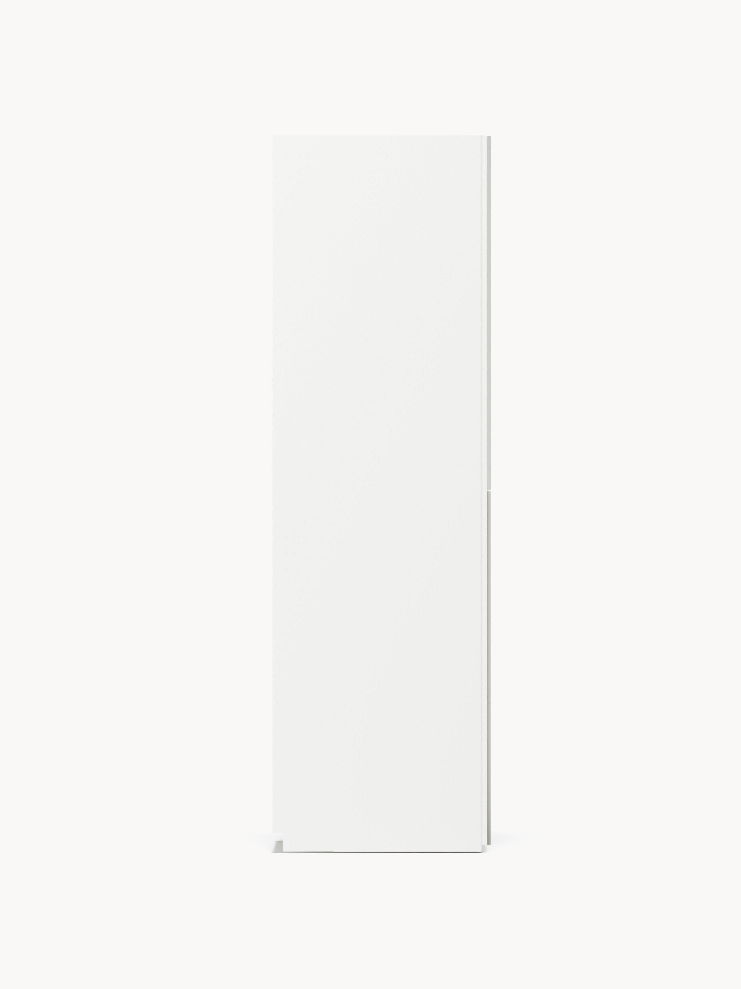 Modularer Drehtürenschrank Leon, 250 cm Breite, in verschiedenen Größen