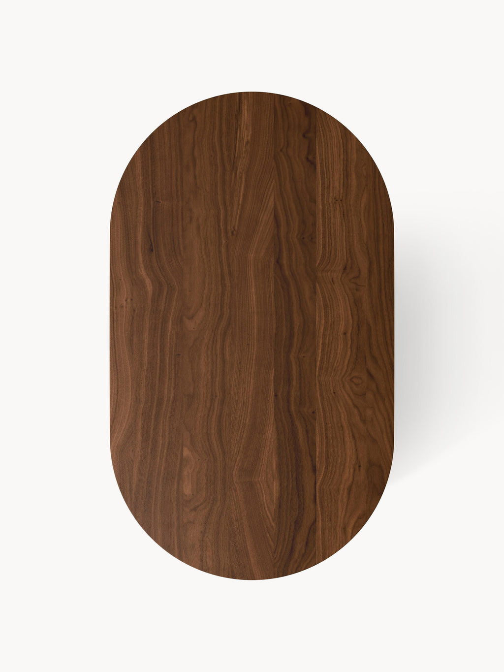 Ovaler Couchtisch Rylan