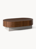 Galeriebild 1 - Ovaler Couchtisch Rylan
