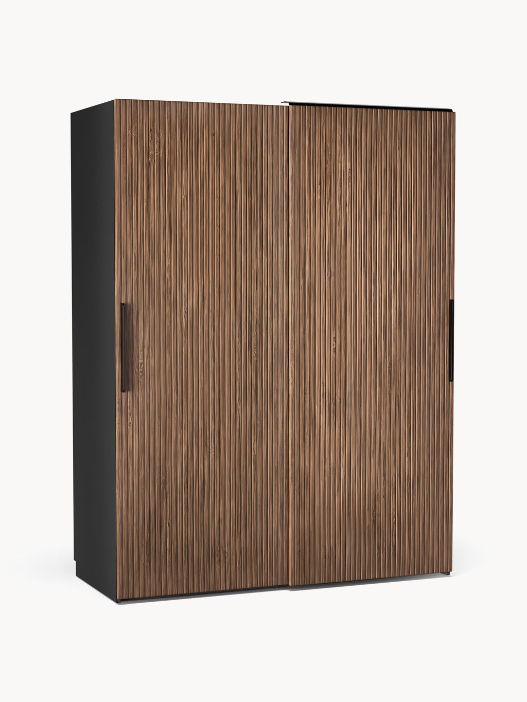 Galeriebild 1 - Modularer Schwebetürenschrank Simone