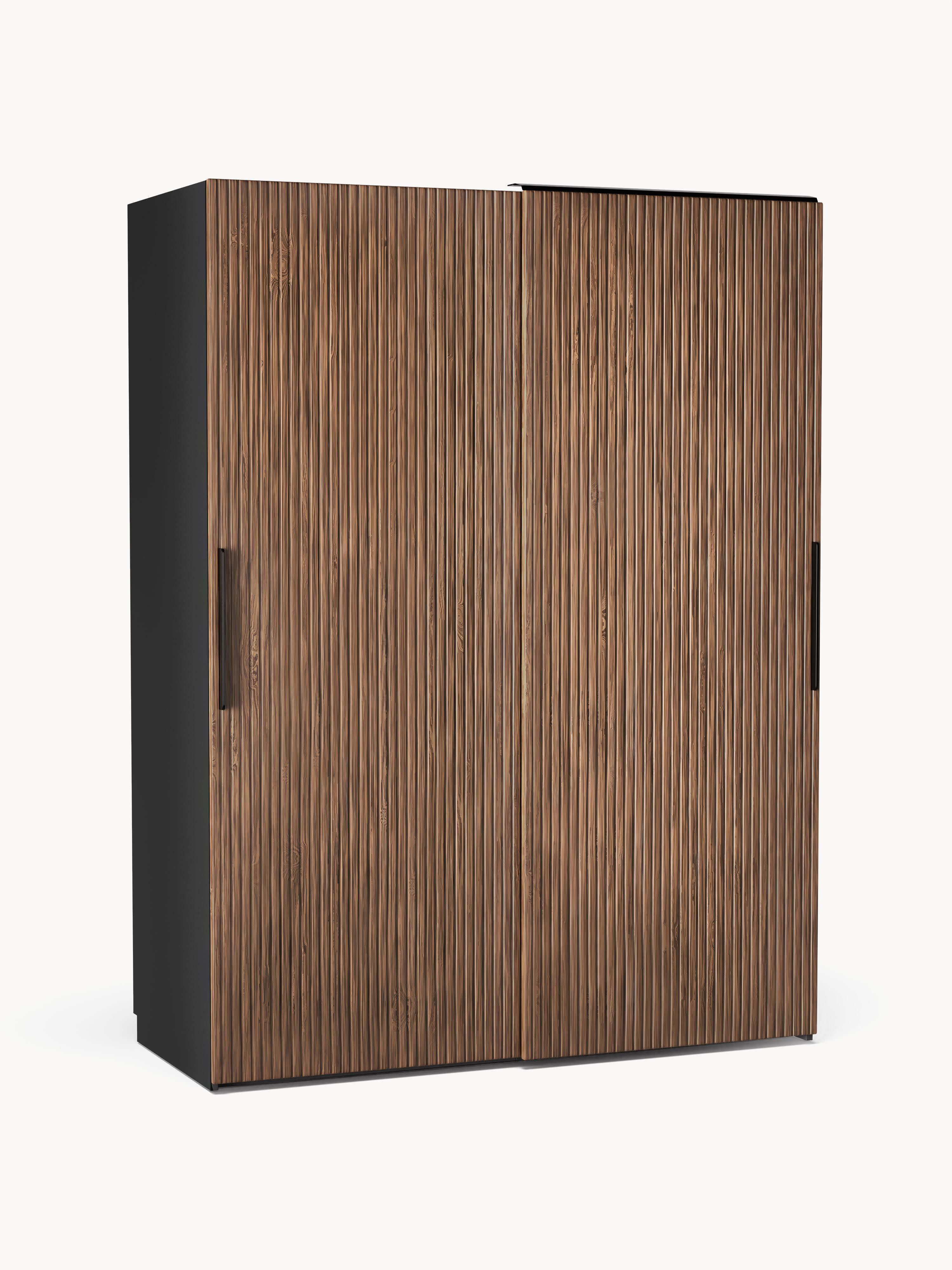 Galeriebild 1 - Modularer Schwebetürenschrank Simone