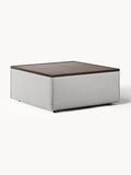 Galeriebild 1 - Sofa-Hocker Lennon mit Stauraum
