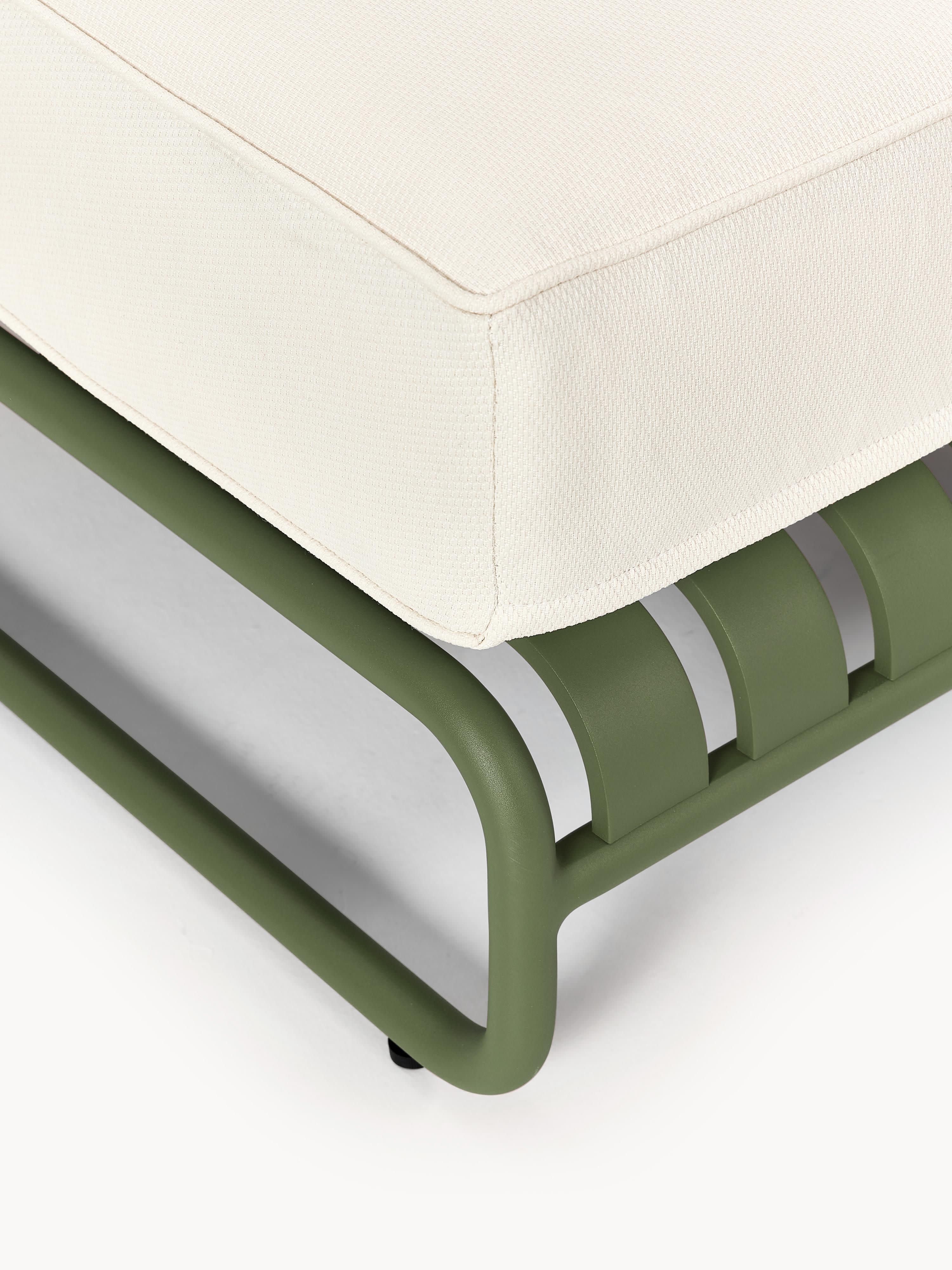 Garten-Hocker Caio