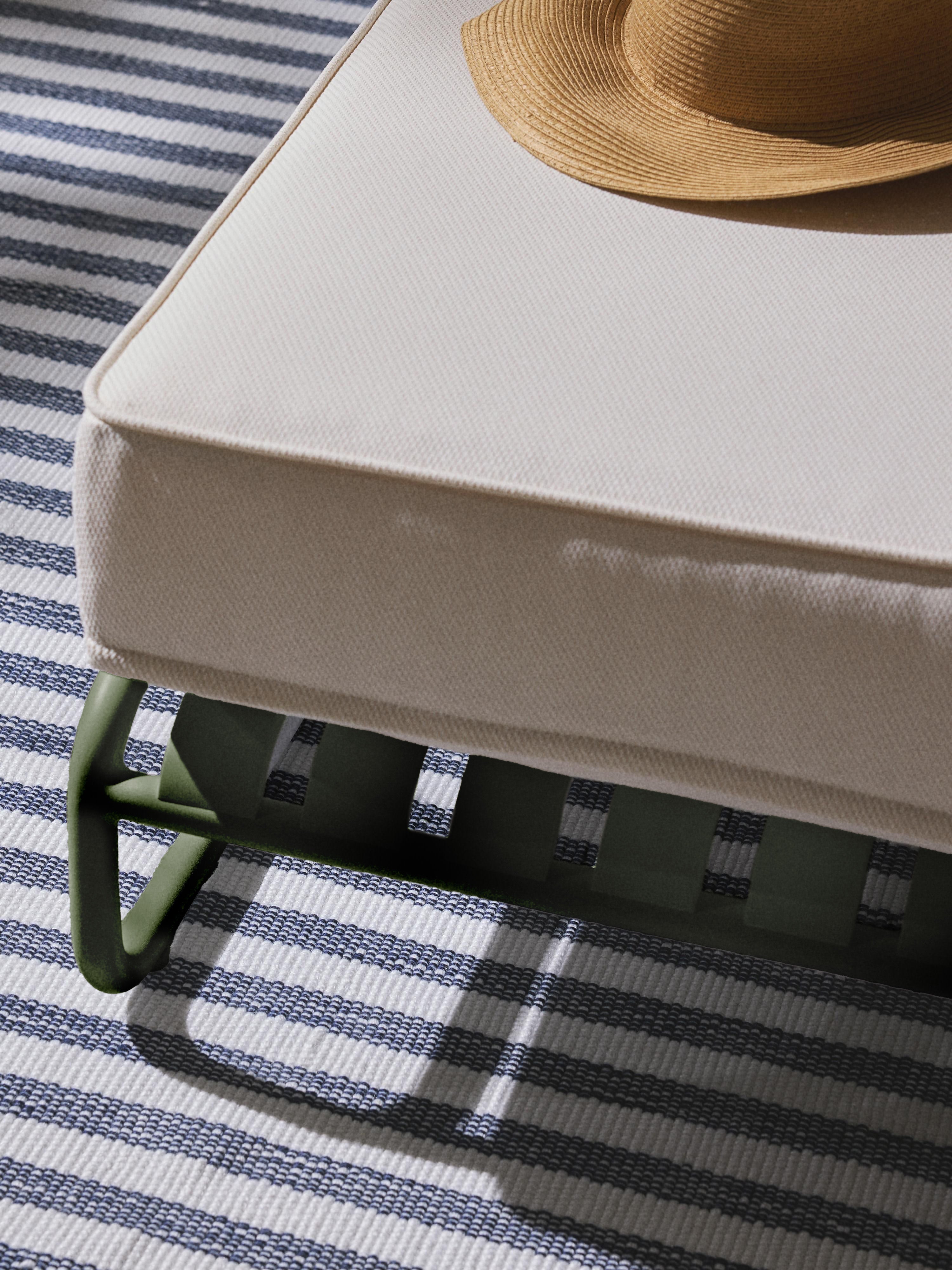 Garten-Hocker Caio