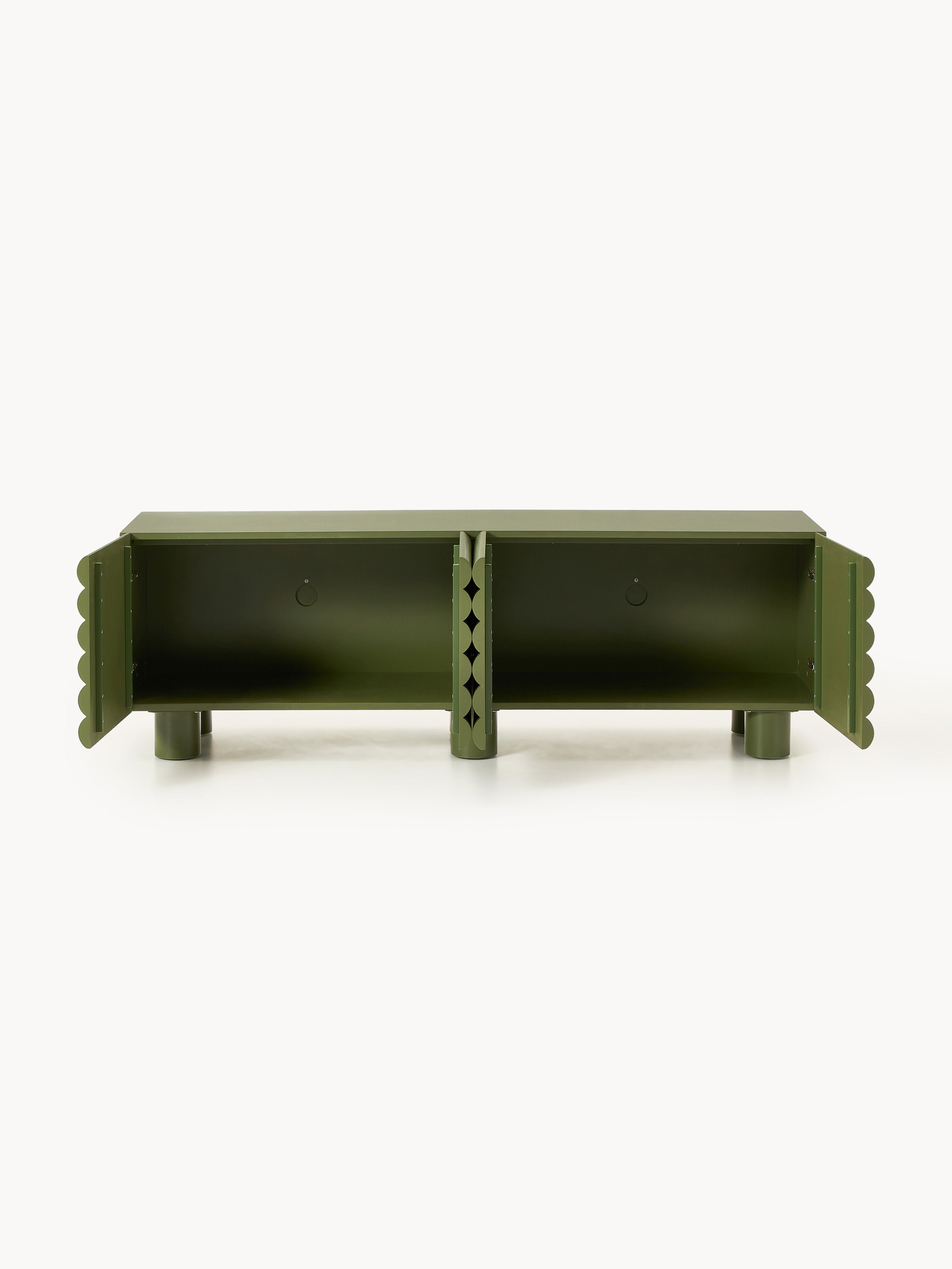 TV-Lowboard Fana