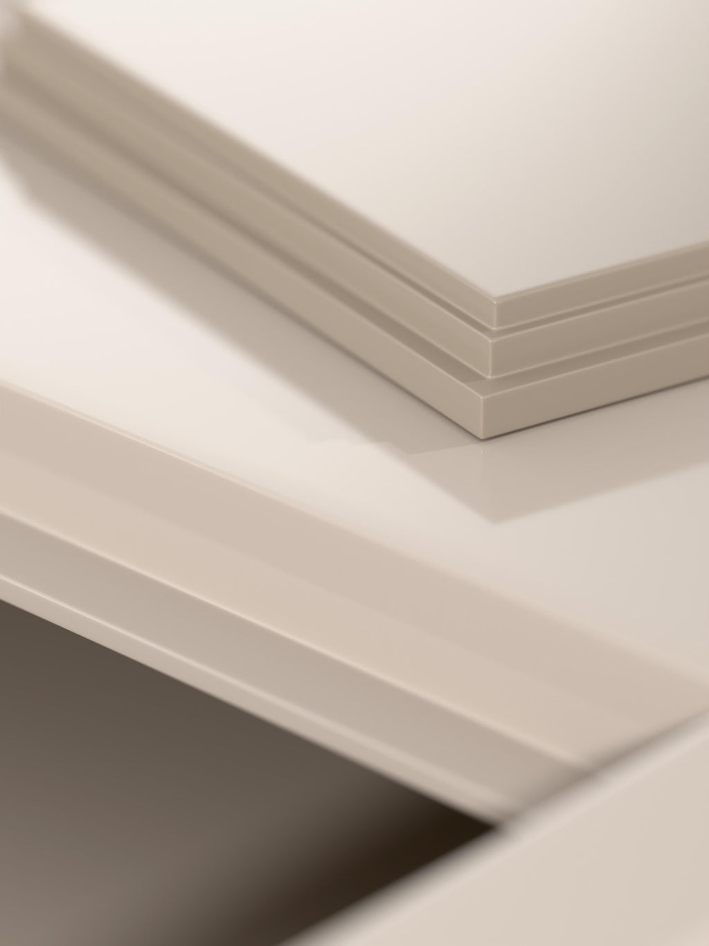 Couchtisch Alessa mit Stauraum, B 120 cm