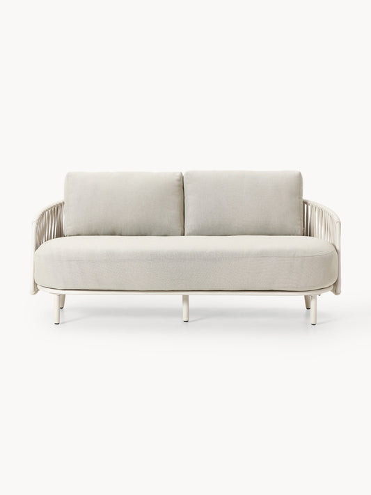 Galeriebild 1 - Garten-Loungesofa Sienna (2-Sitzer)
