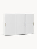 Galeriebild 1 - Modularer Schwebetürenschrank Charlotte