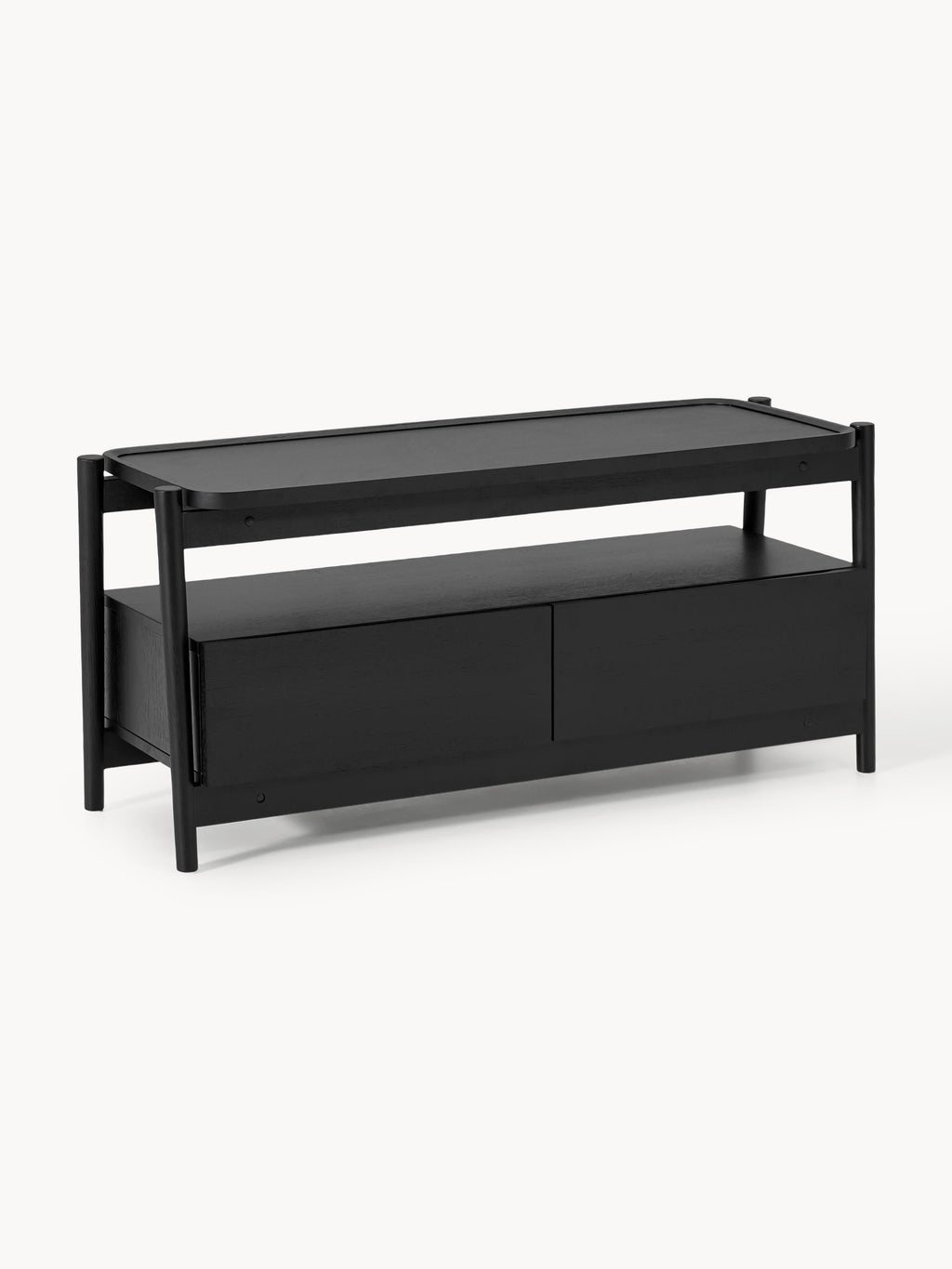 Galeriebild 1 - Holz-Lowboard Libby