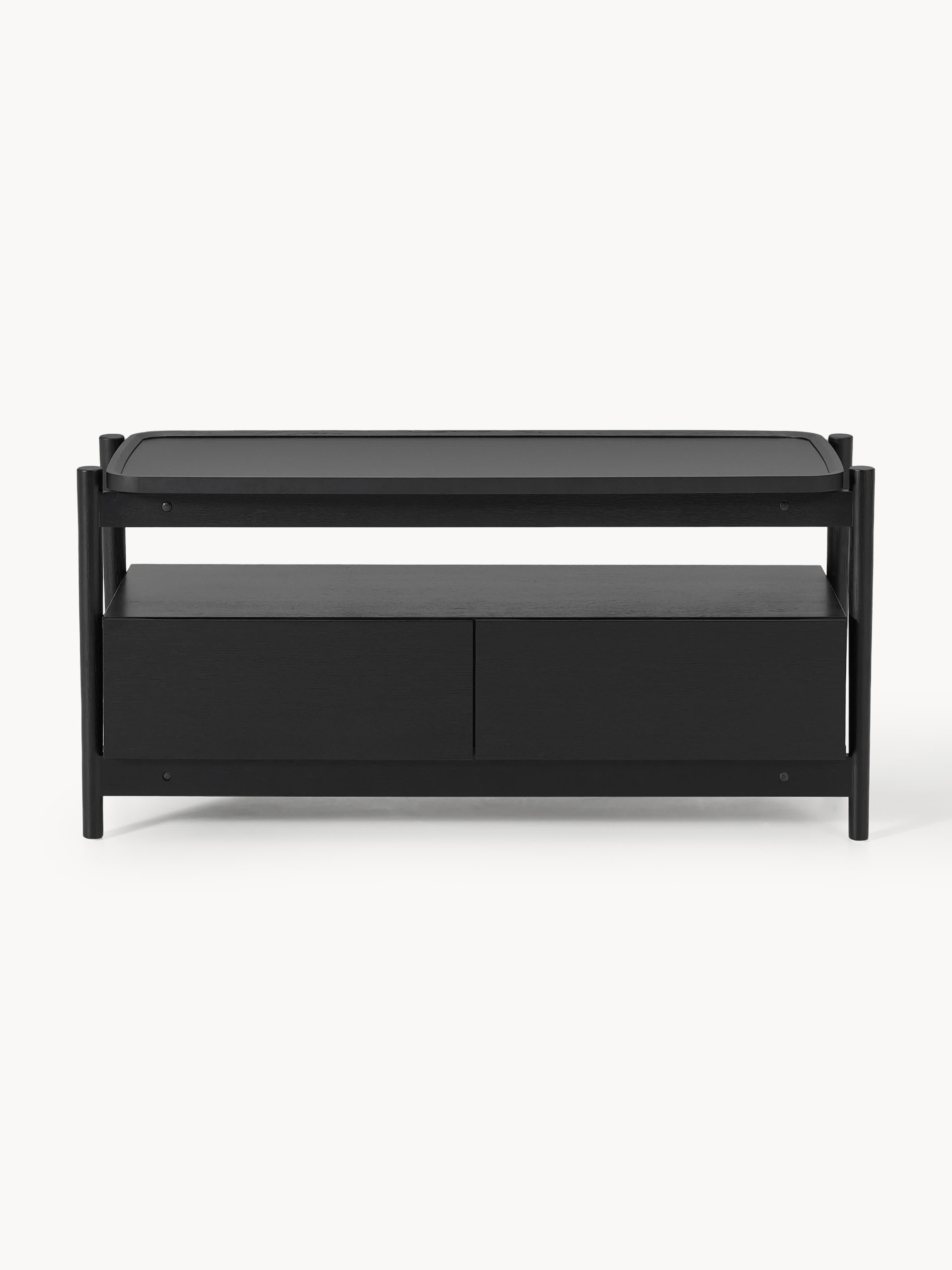 Holz-Lowboard Libby