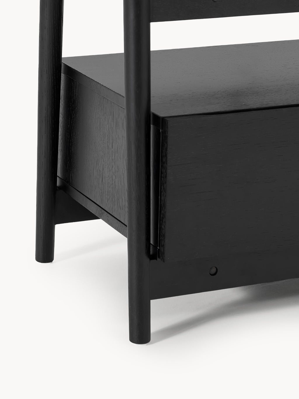 Holz-Lowboard Libby