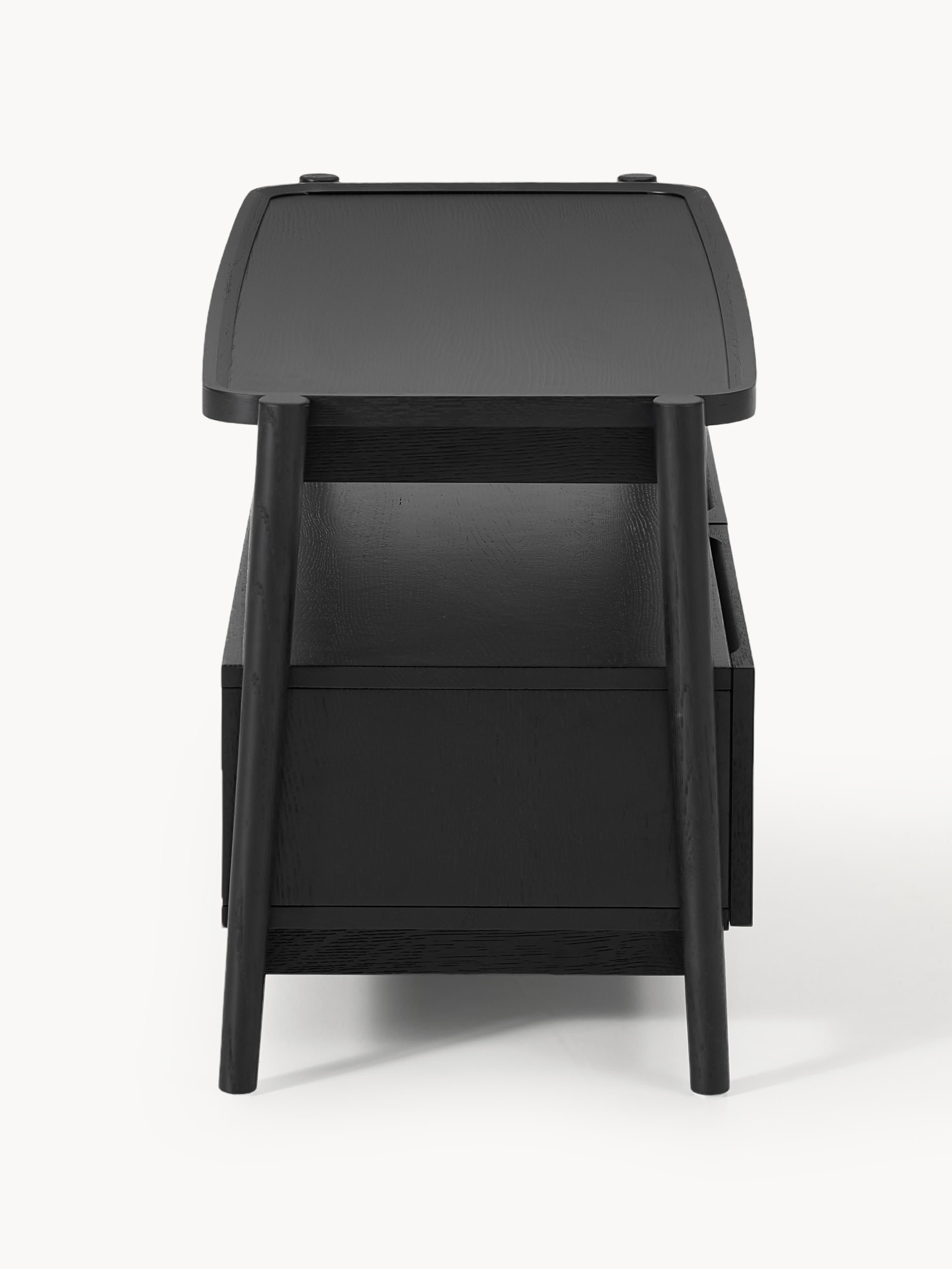 Holz-Lowboard Libby