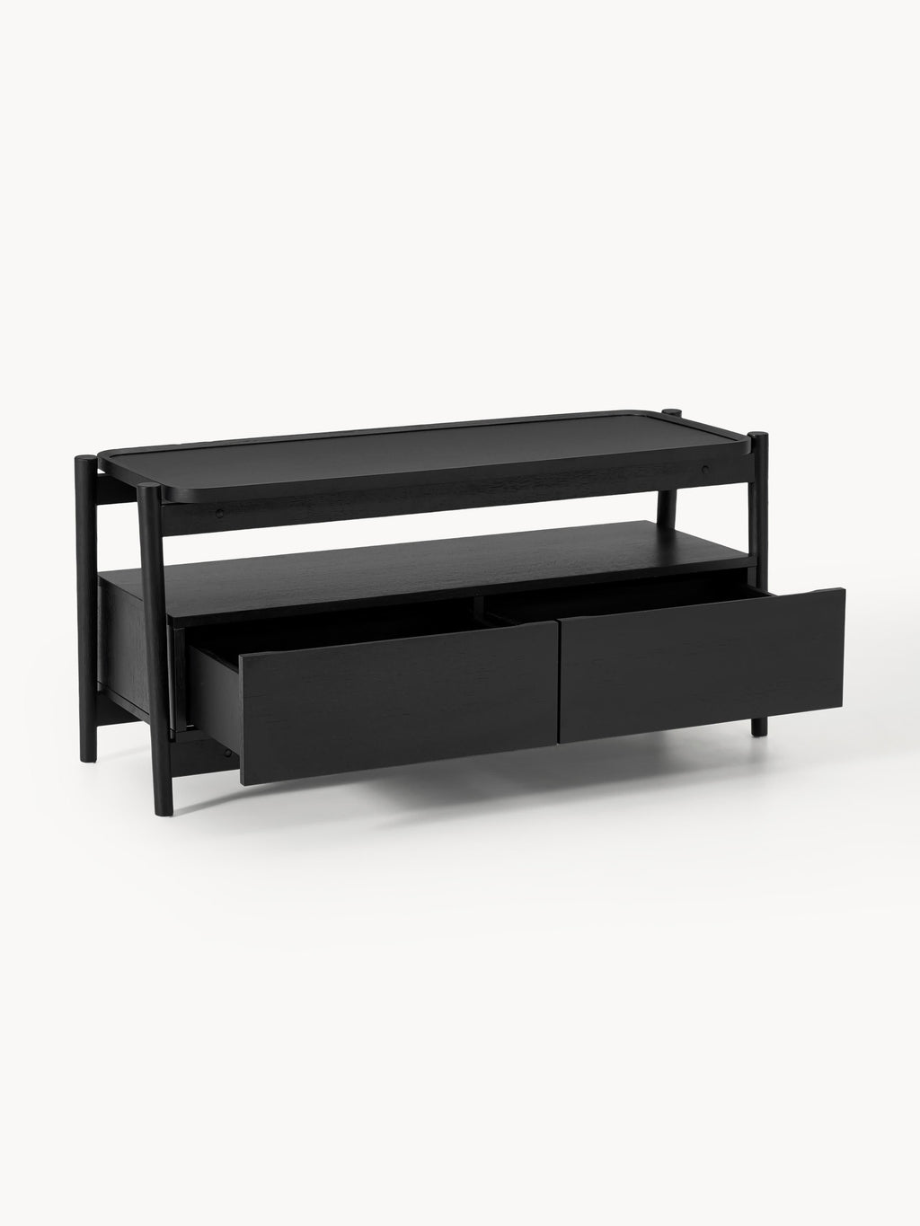 Holz-Lowboard Libby