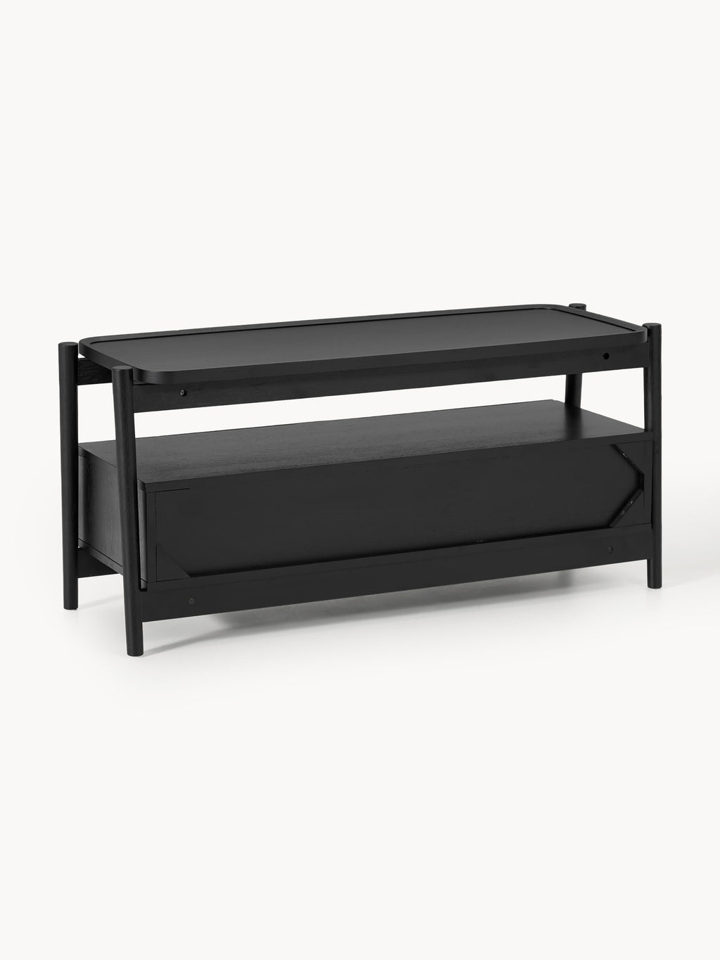 Holz-Lowboard Libby