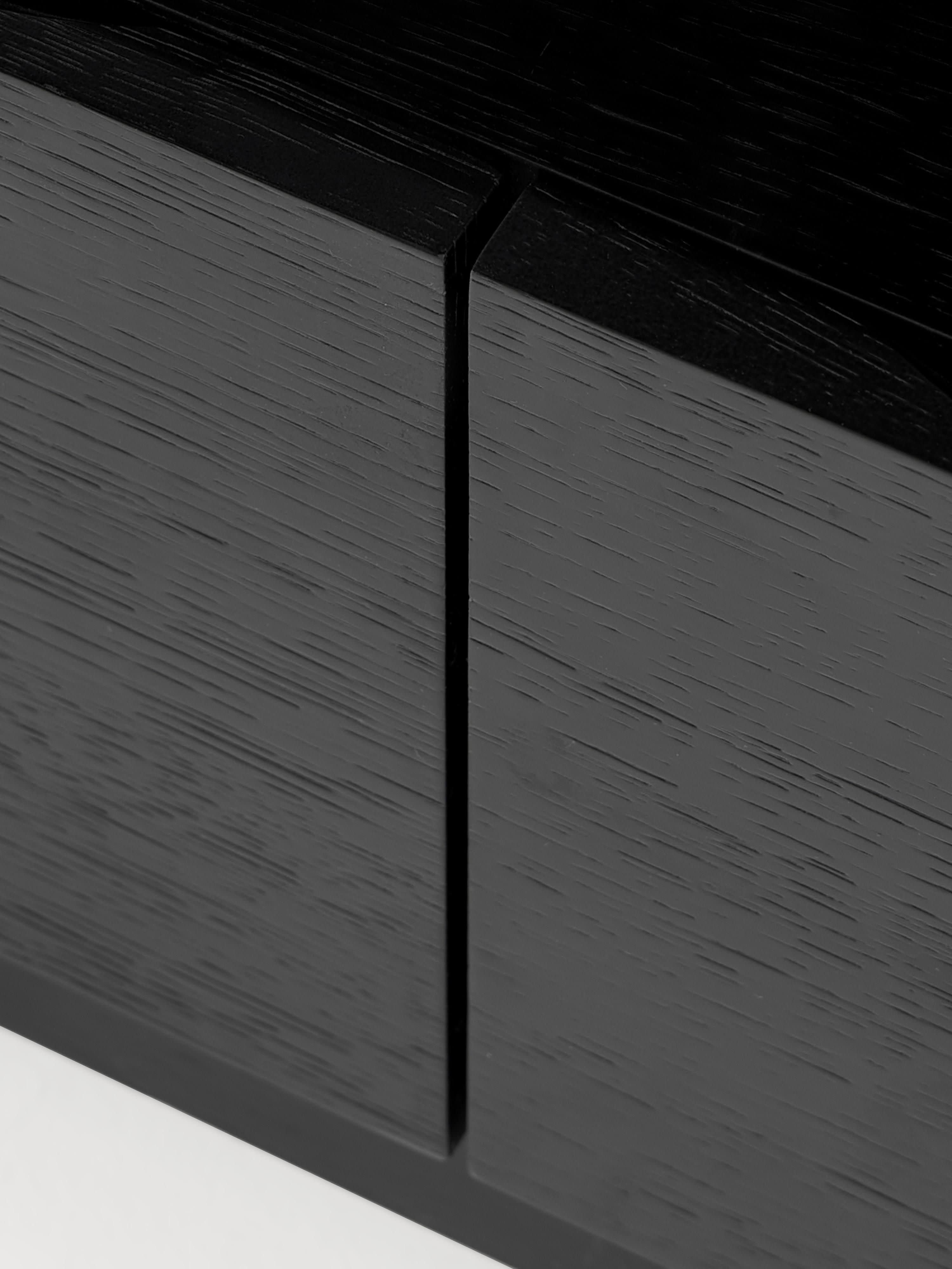 Holz-Lowboard Libby