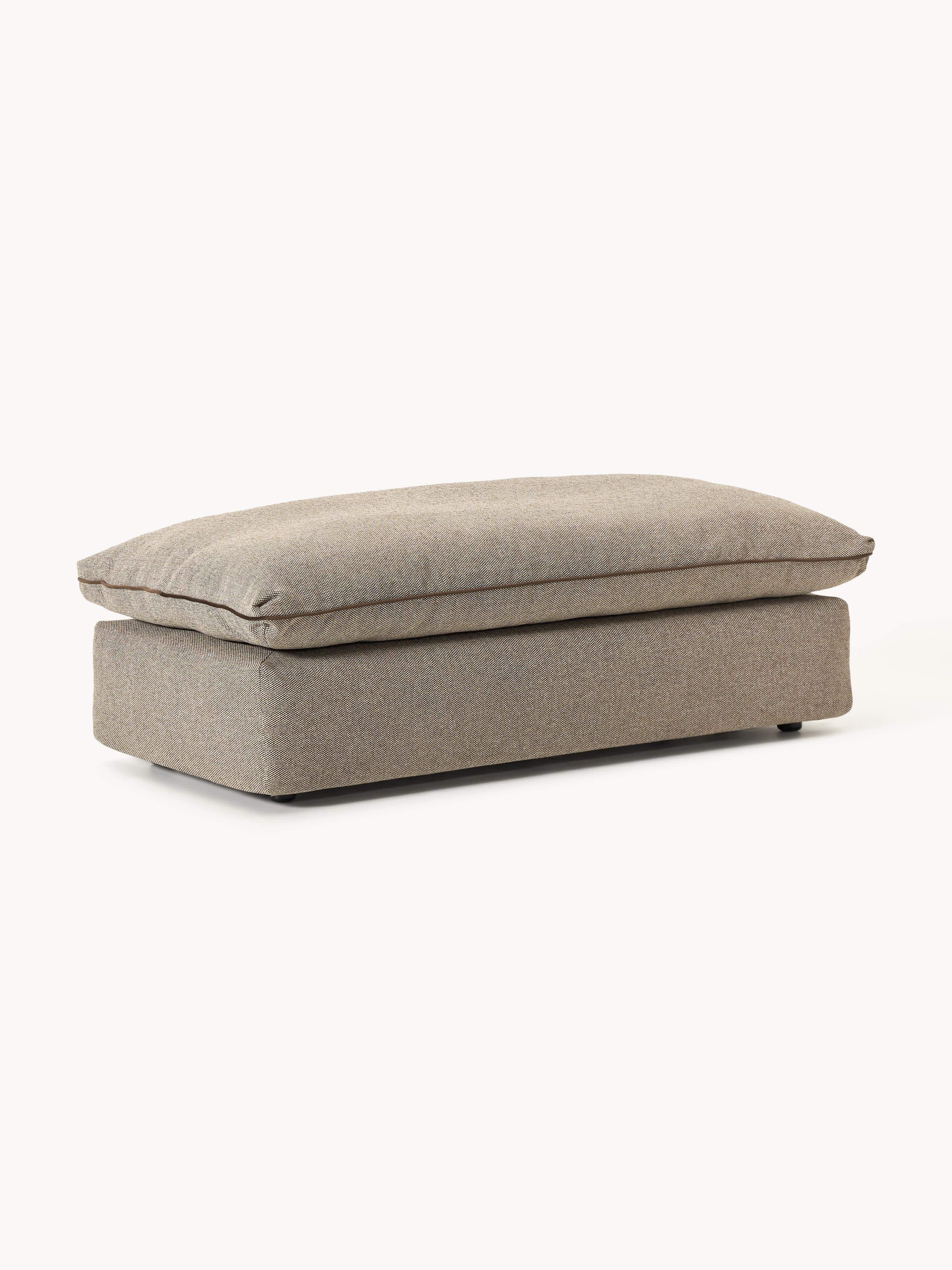 Galeriebild 1 - XL-Hocker Felix