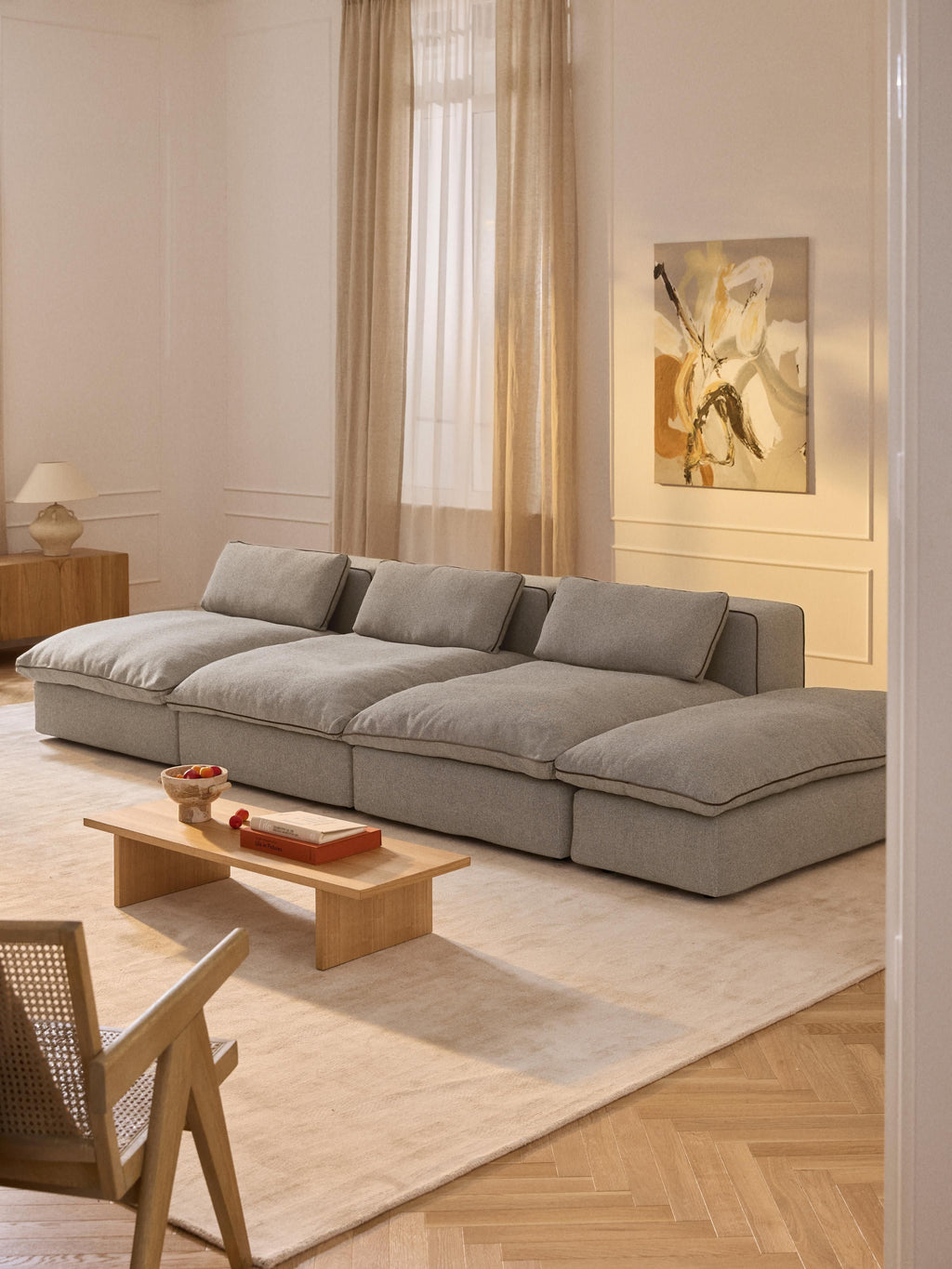 XL-Hocker Felix