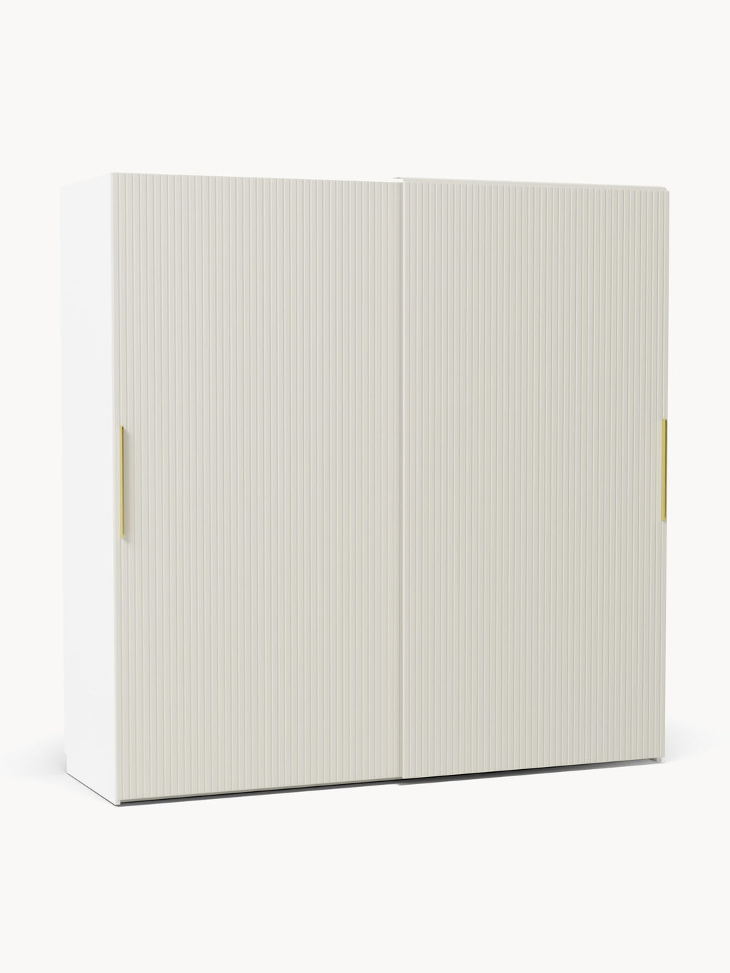 Galeriebild 1 - Modularer Schwebetürenschrank Simone