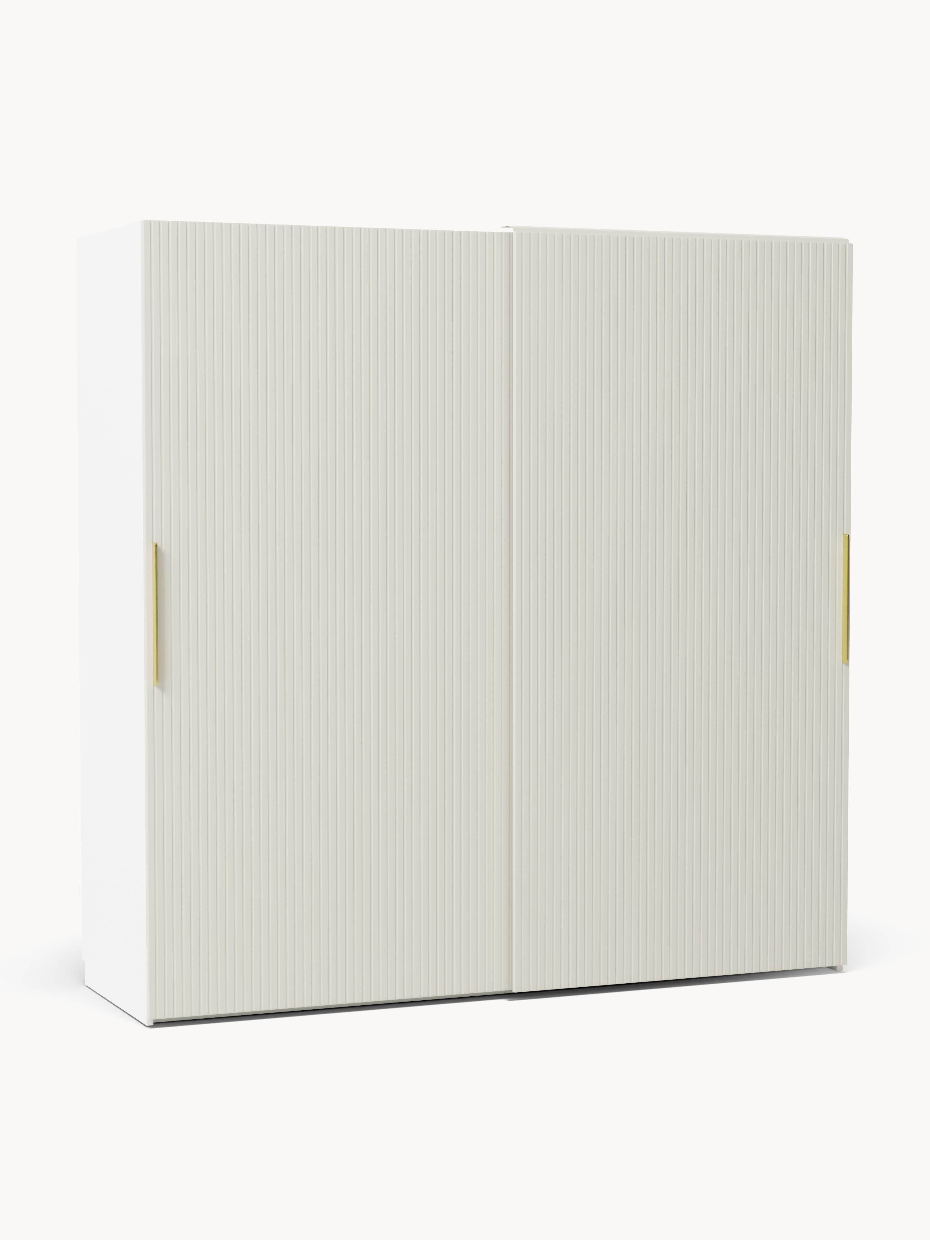 Galeriebild 1 - Modularer Schwebetürenschrank Simone