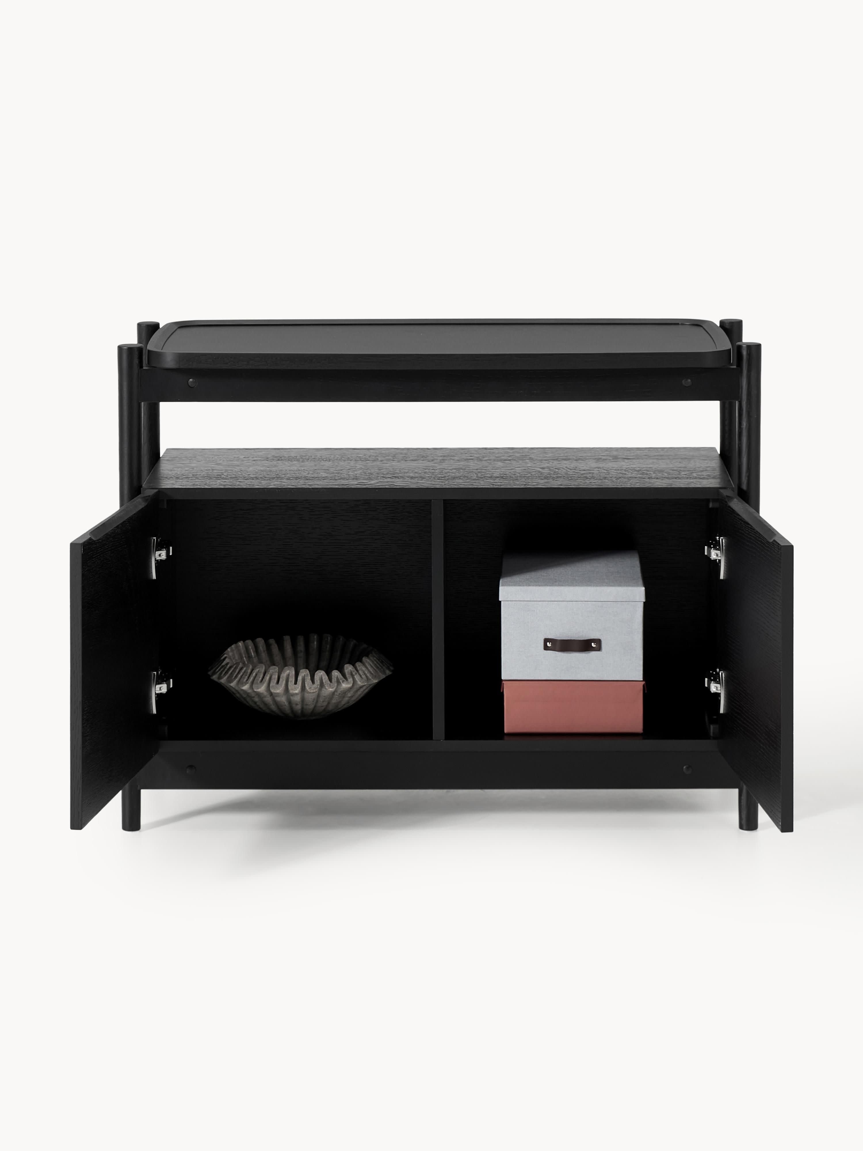 Holz-Sideboard Libby