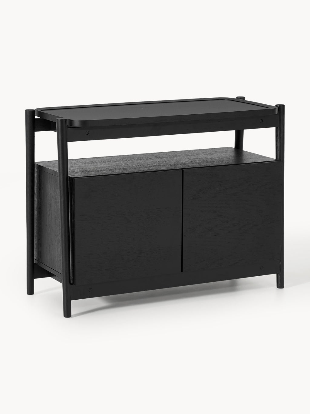 Galeriebild 1 - Holz-Sideboard Libby