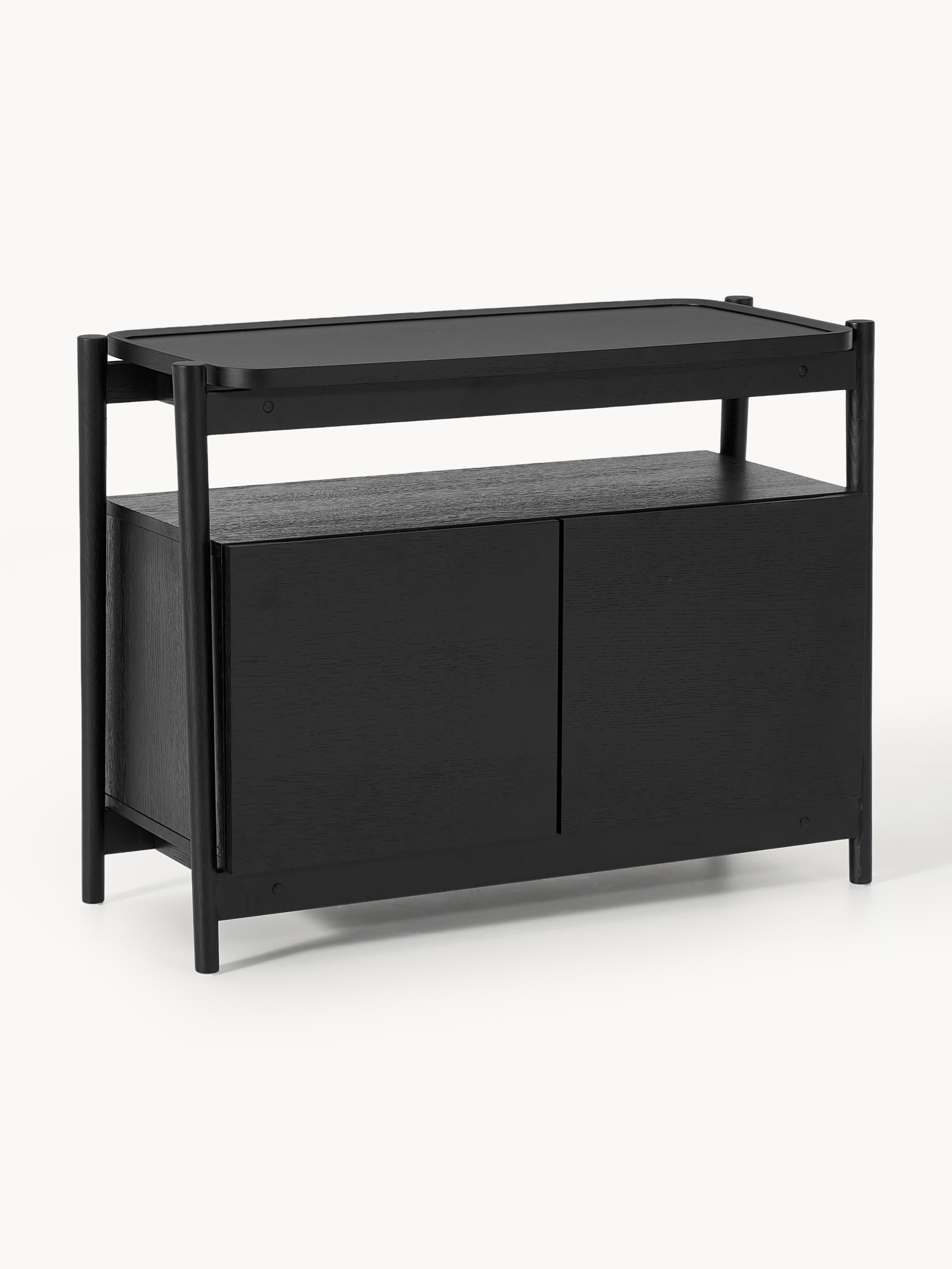 Galeriebild 1 - Holz-Sideboard Libby