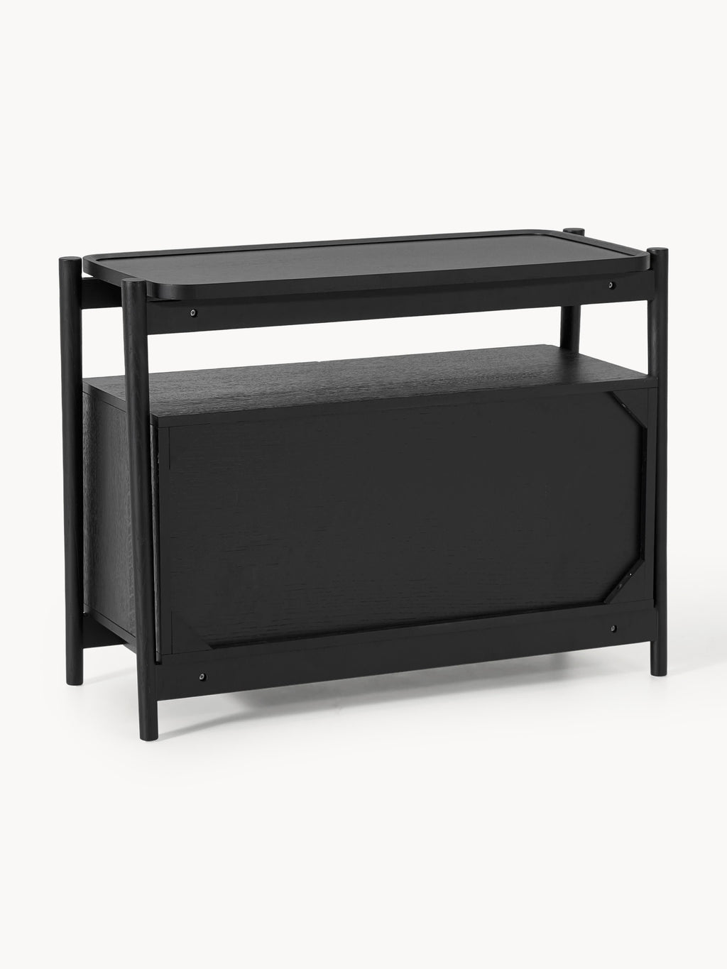 Holz-Sideboard Libby