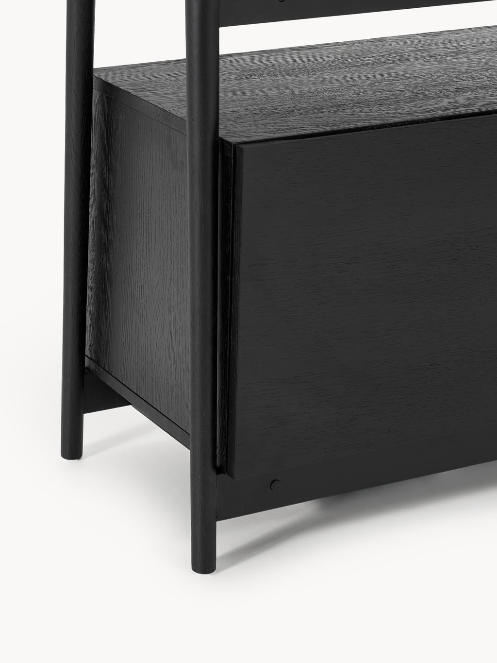 Holz-Sideboard Libby