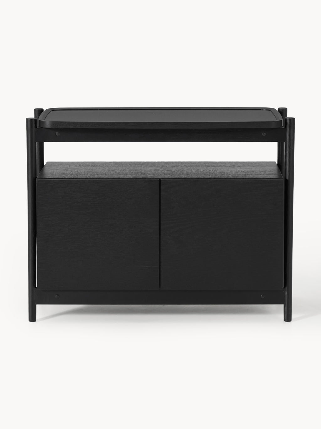 Holz-Sideboard Libby