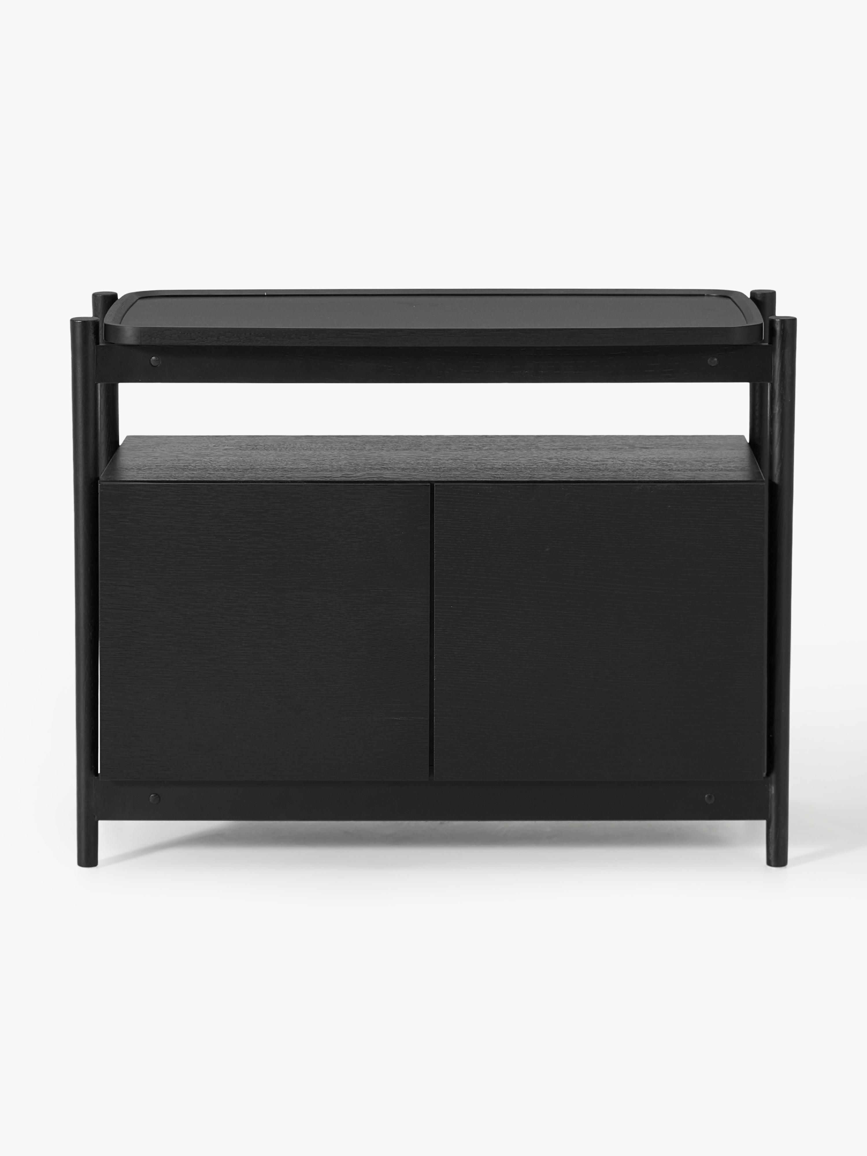Holz-Sideboard Libby