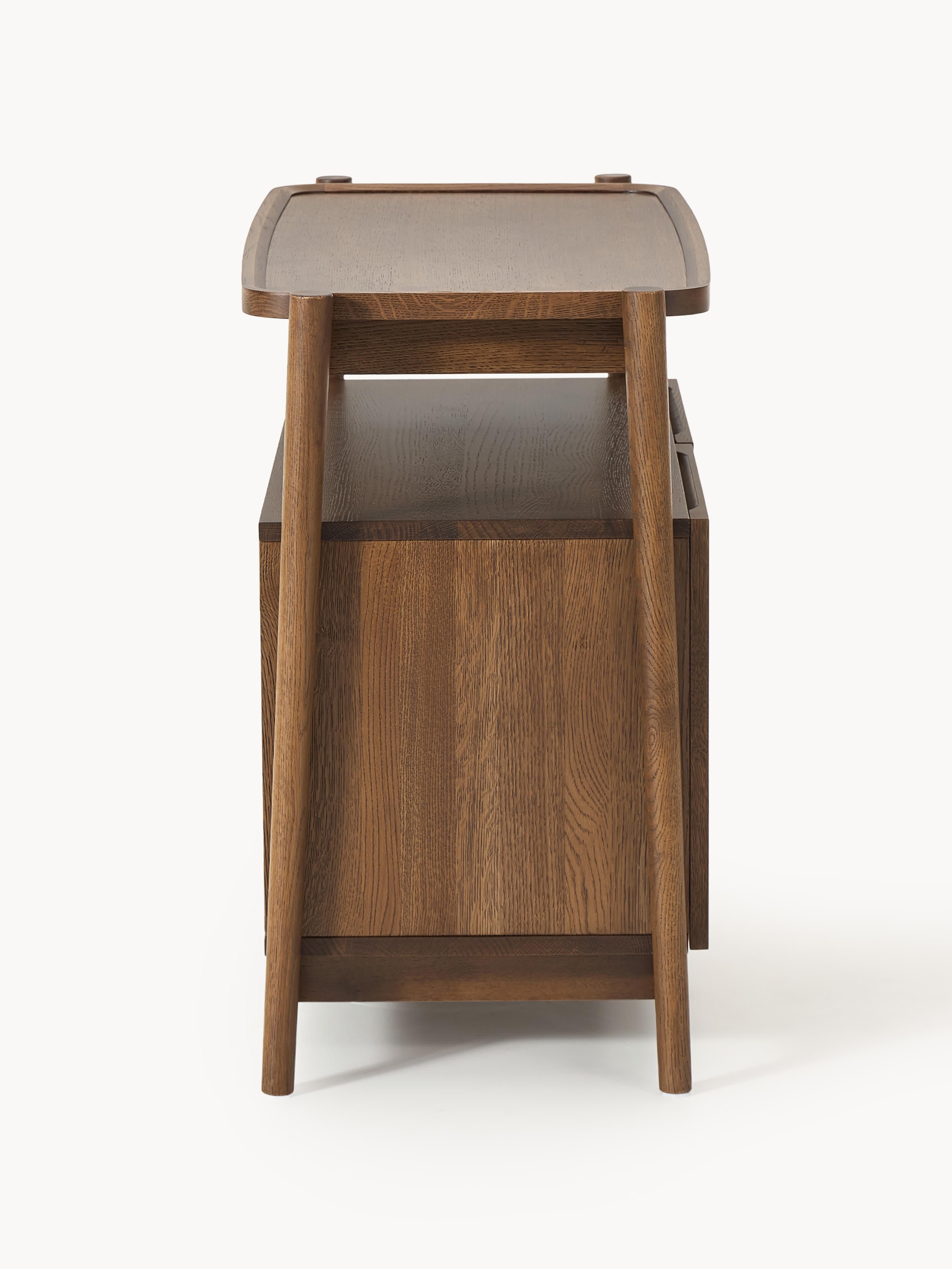 Holz-Sideboard Libby