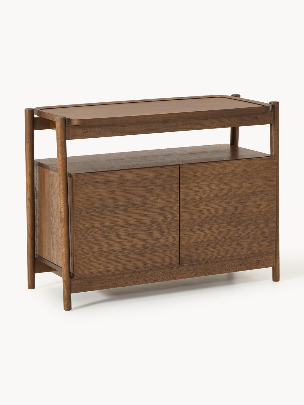 Galeriebild 1 - Holz-Sideboard Libby