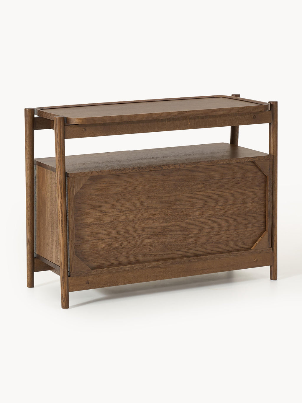 Holz-Sideboard Libby