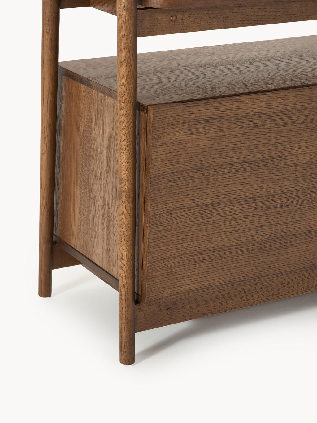 Holz-Sideboard Libby