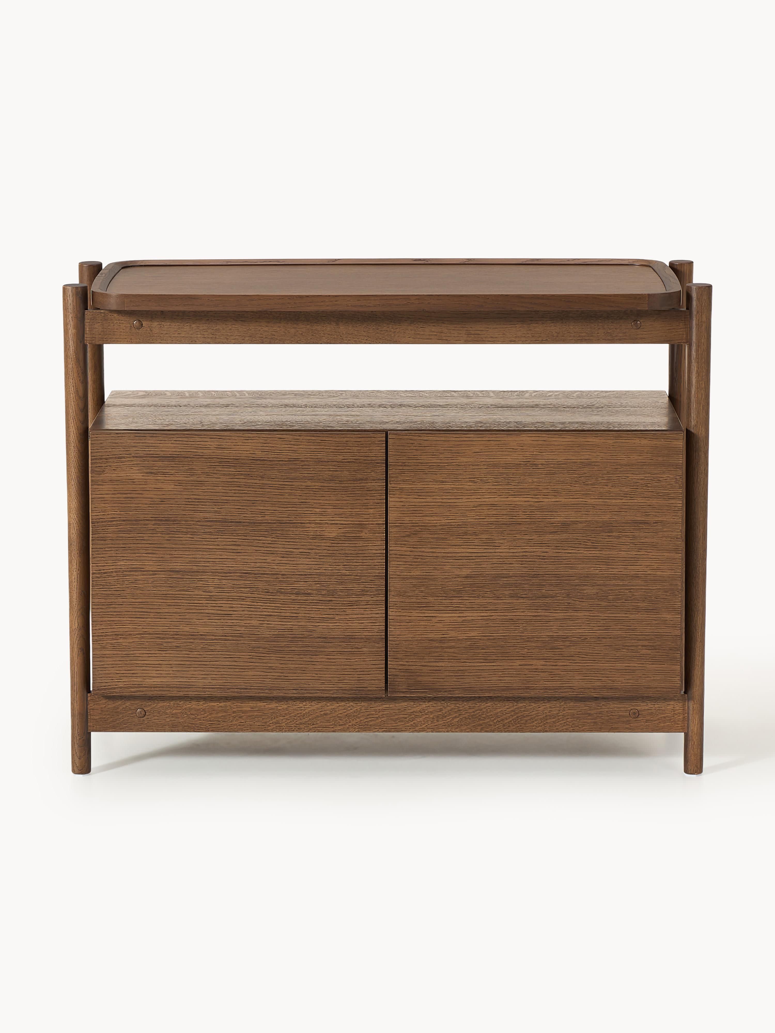 Holz-Sideboard Libby