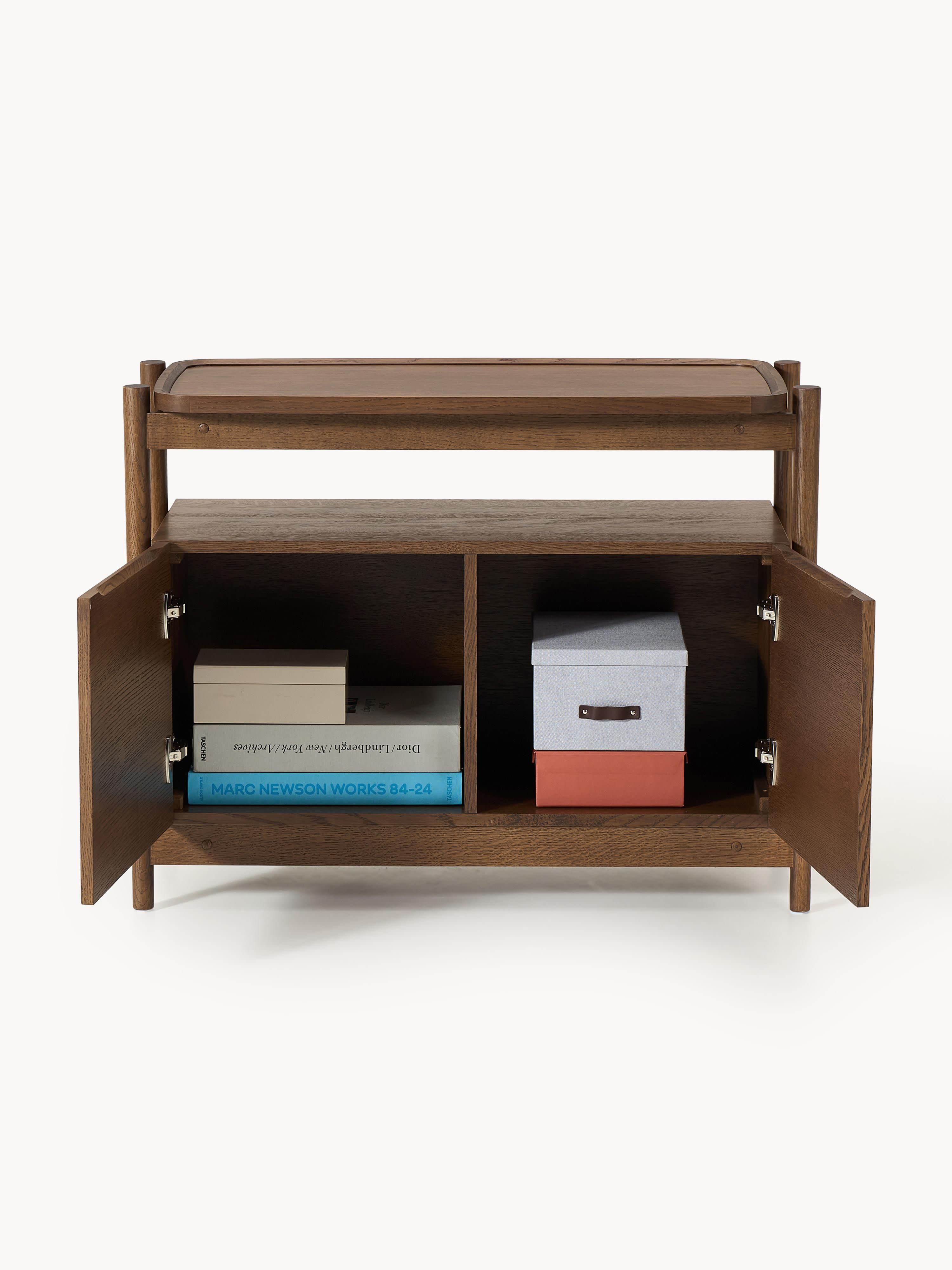 Holz-Sideboard Libby