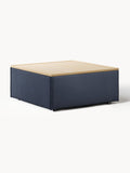 Galeriebild 1 - Sofa-Hocker Lennon mit Stauraum