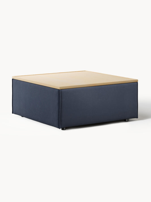 Galeriebild 1 - Sofa-Hocker Lennon mit Stauraum