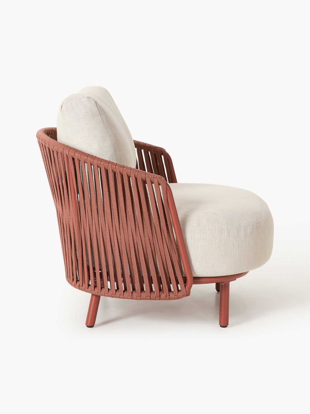 Garten-Loungesessel Sienna